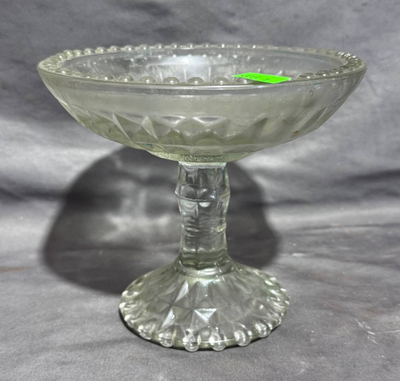 Online Bidding Only