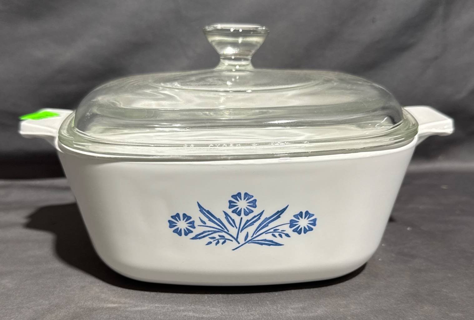 Online Bidding Only