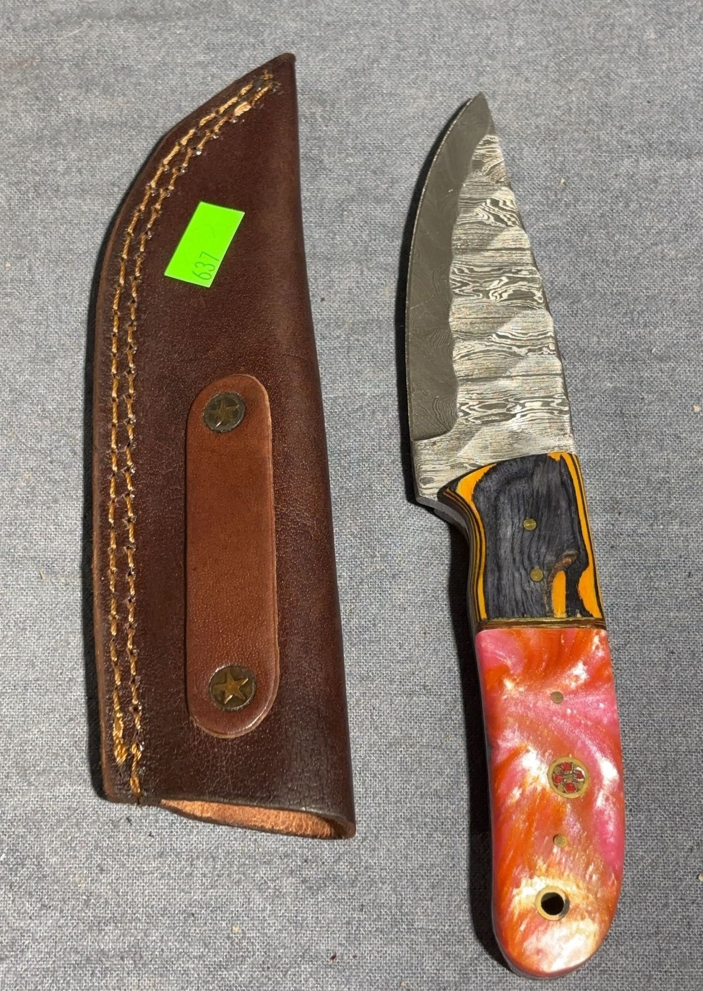 Online Bidding Only