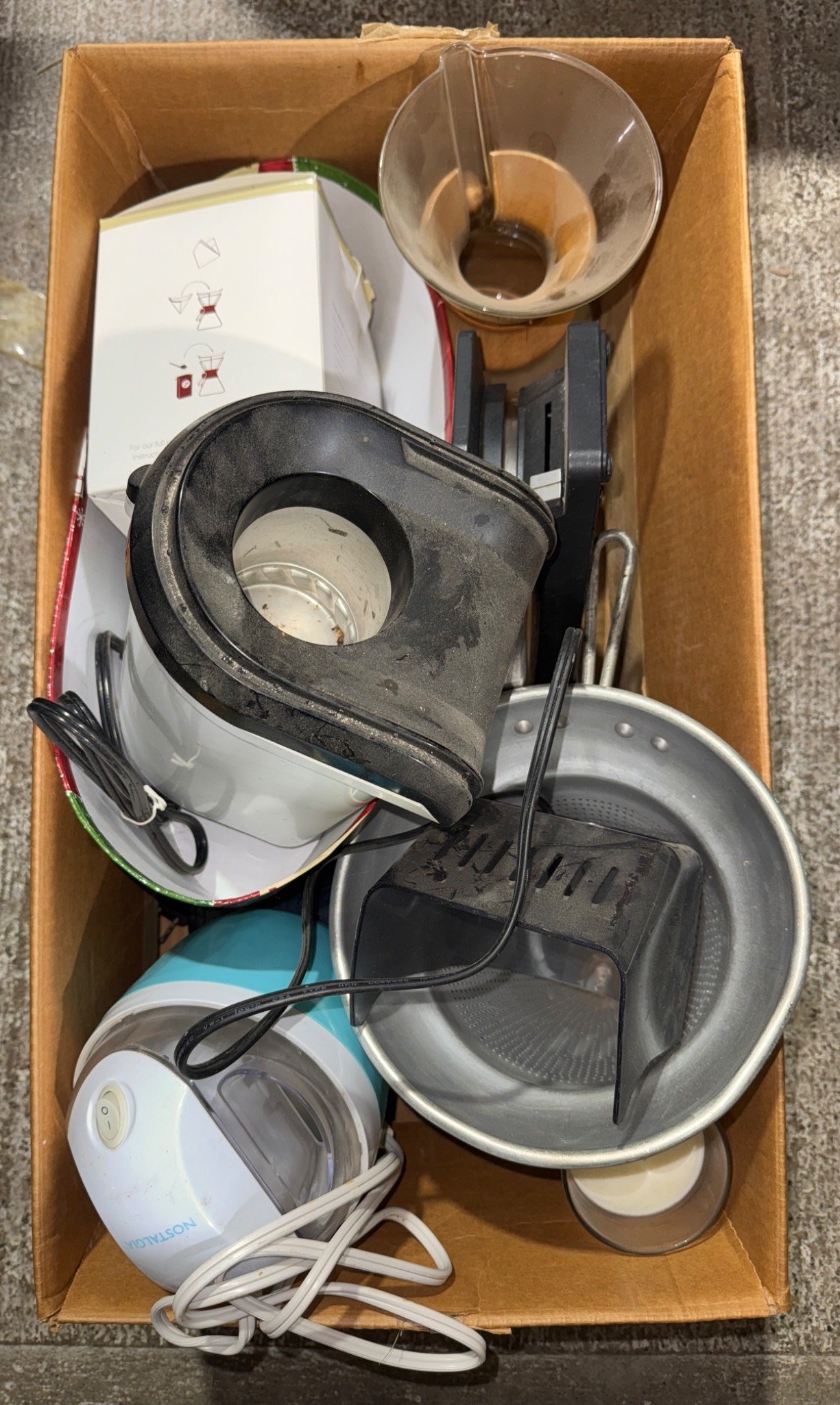 Online Bidding Only