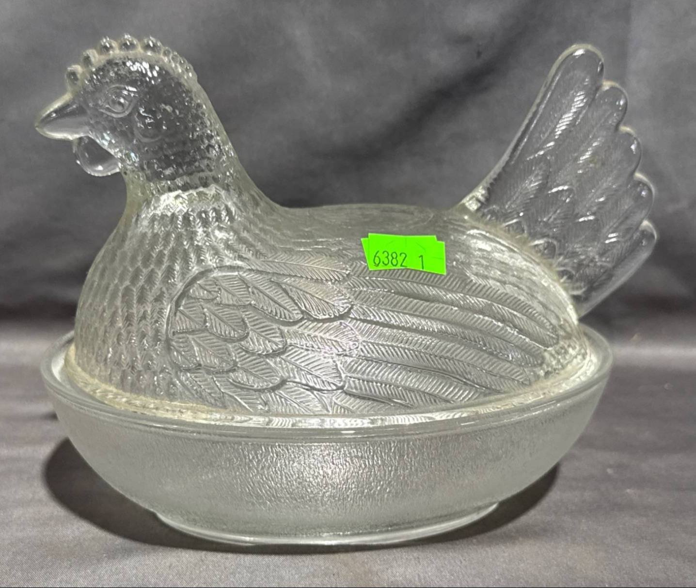 Online Bidding Only