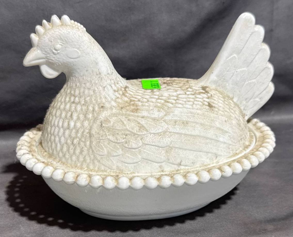 Online Bidding Only