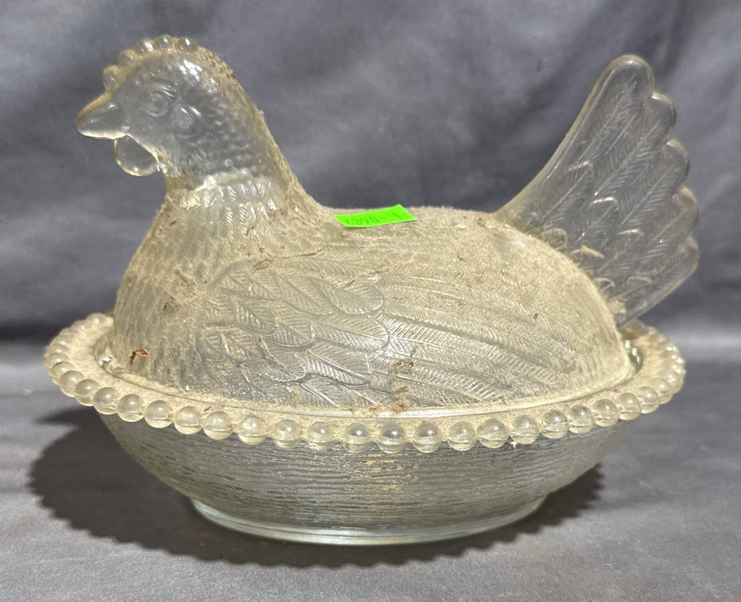 Online Bidding Only