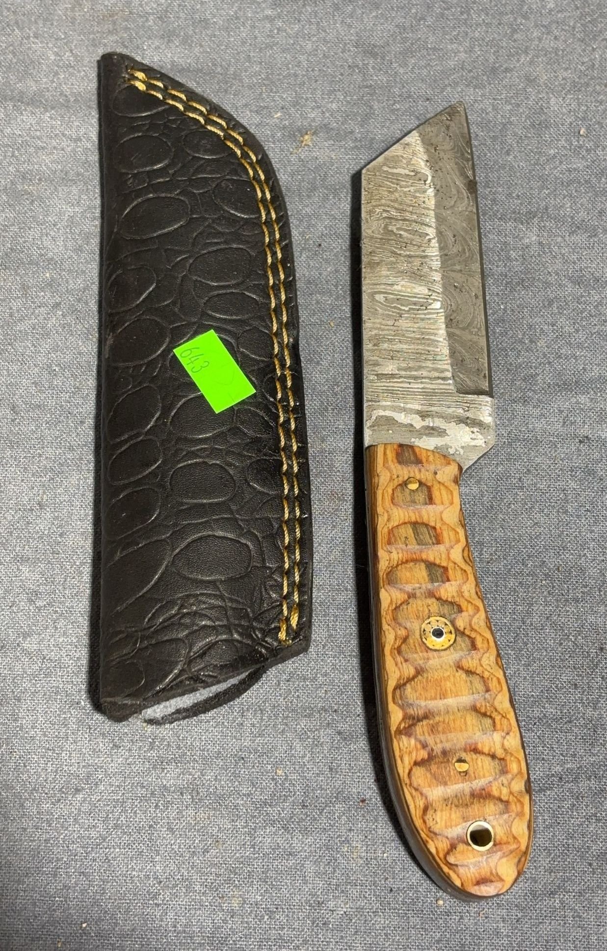 Online Bidding Only