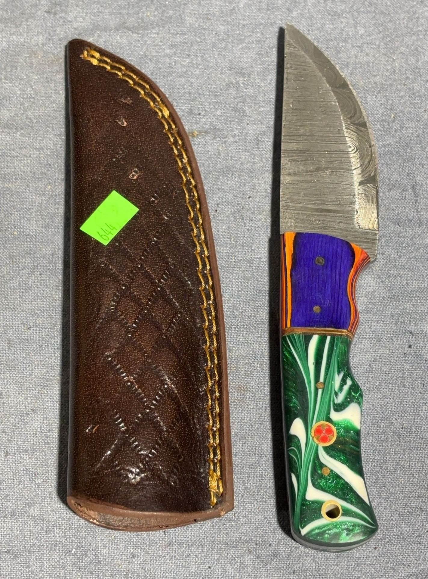 Online Bidding Only