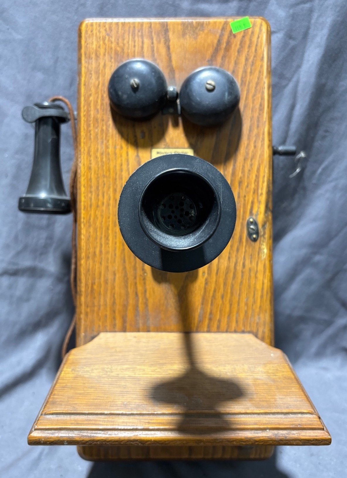 Online Bidding Only