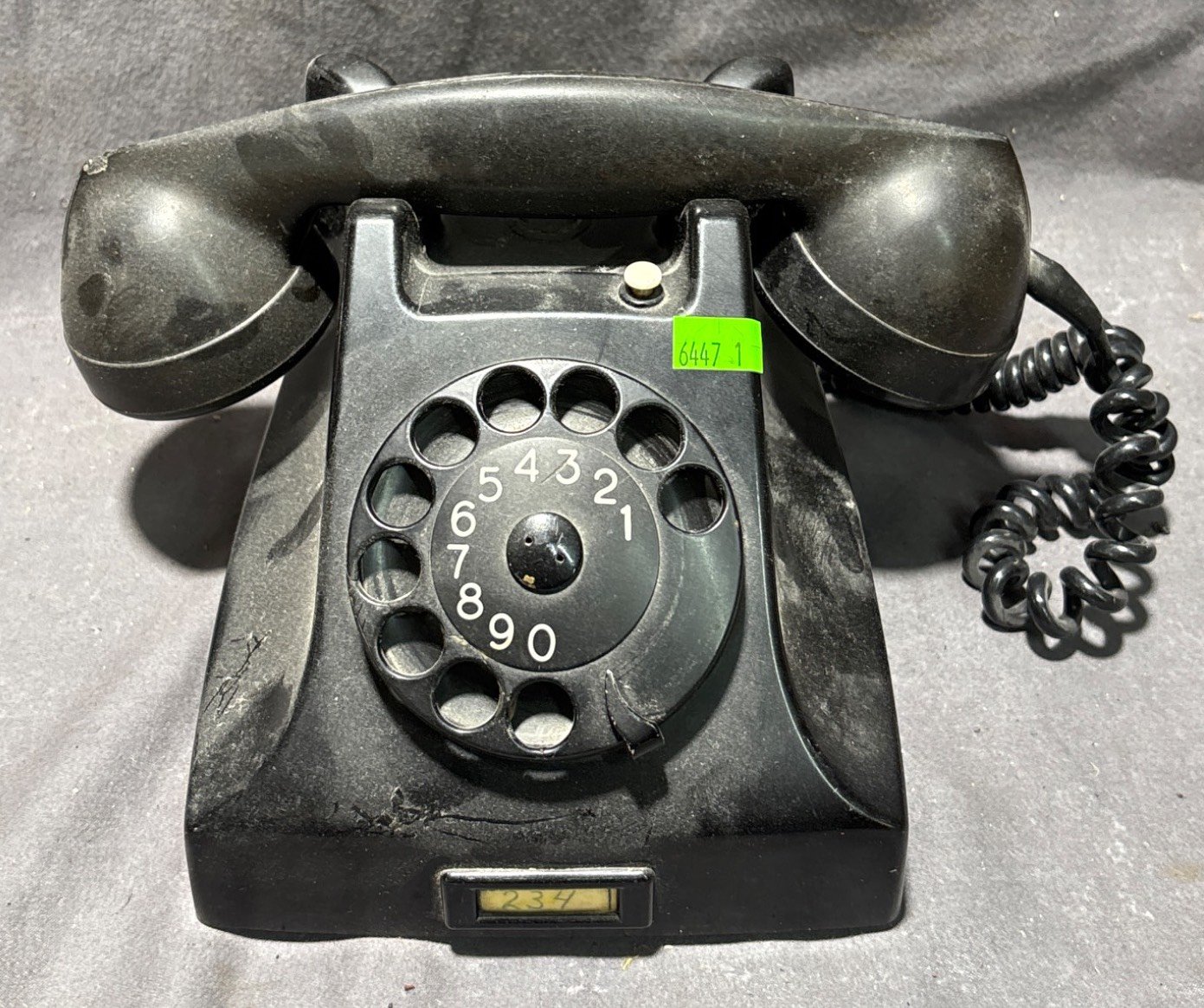 Online Bidding Only
