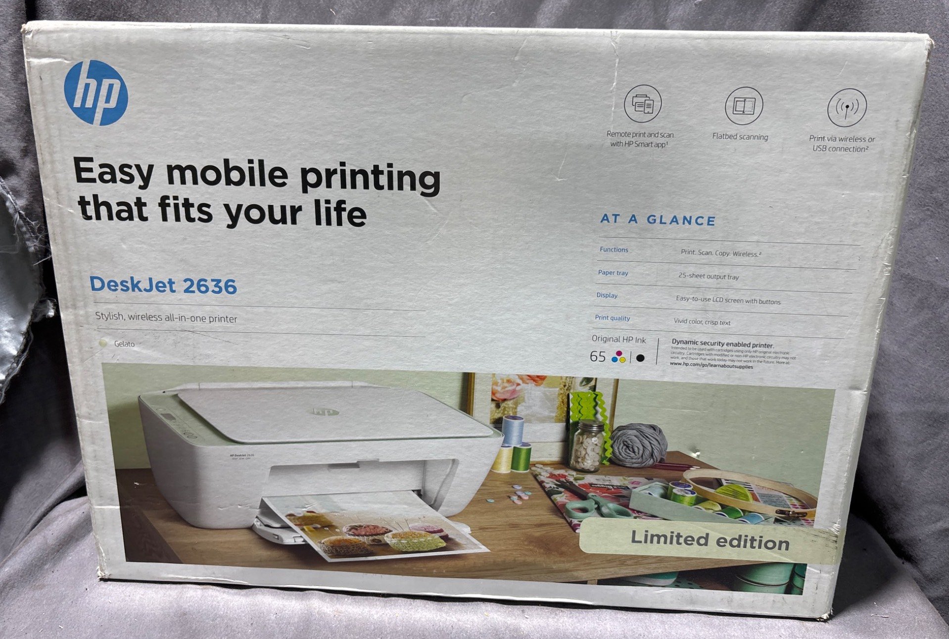 Online Bidding Only