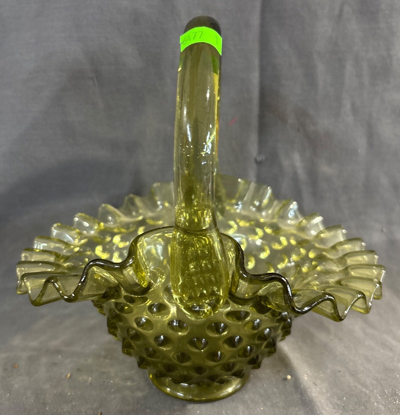 Online Bidding Only