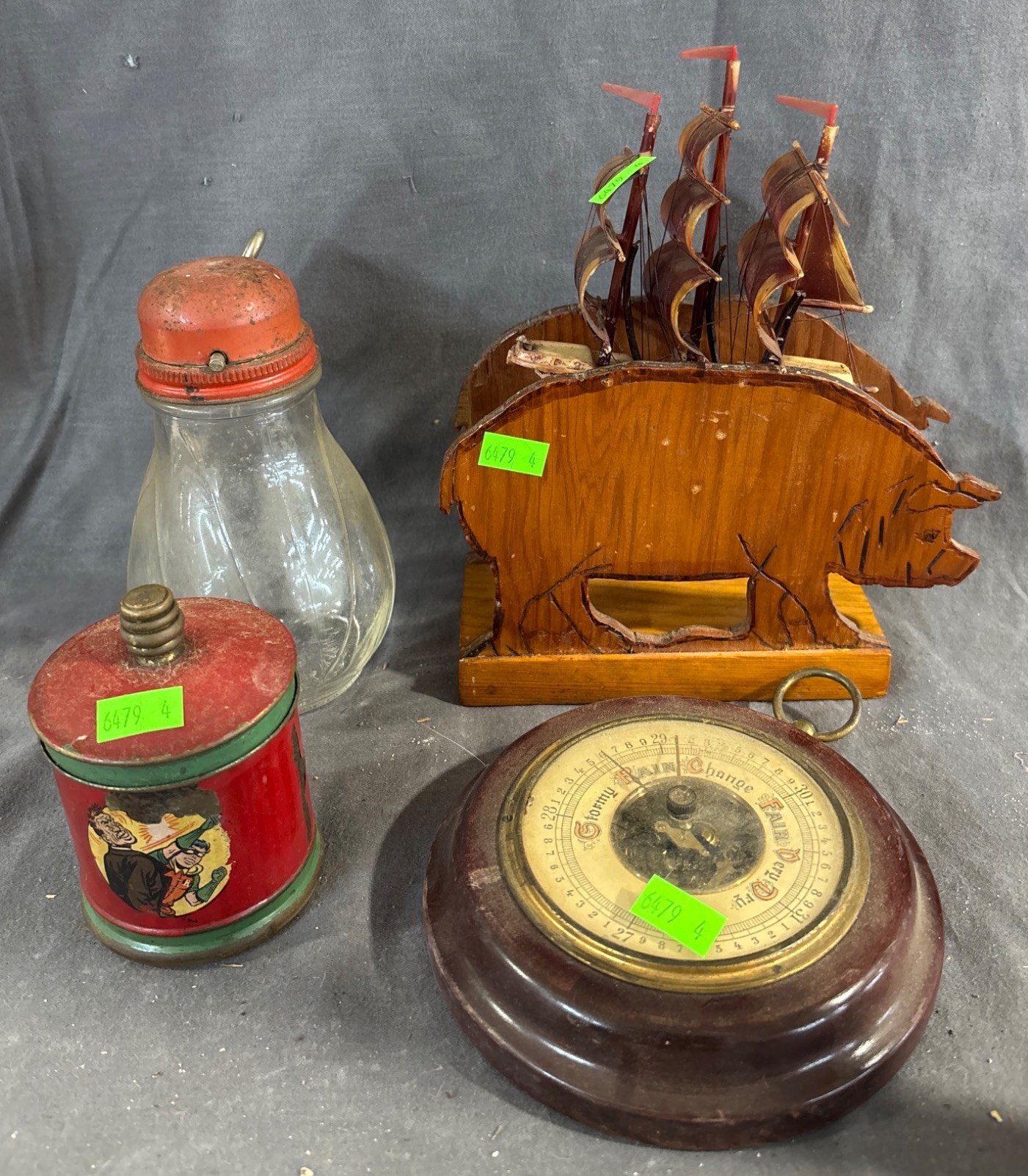 Online Bidding Only