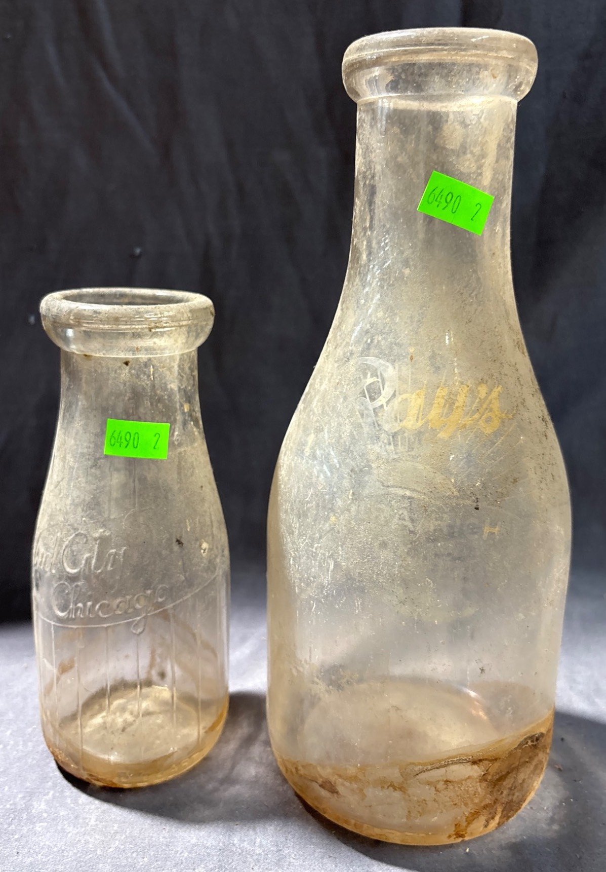 Online Bidding Only