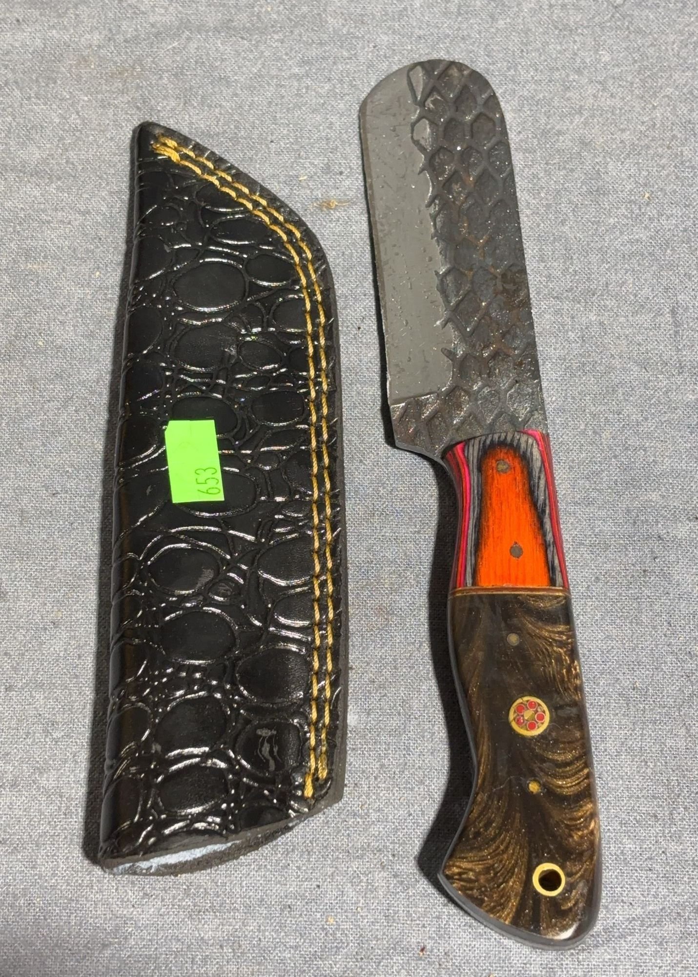 Online Bidding Only