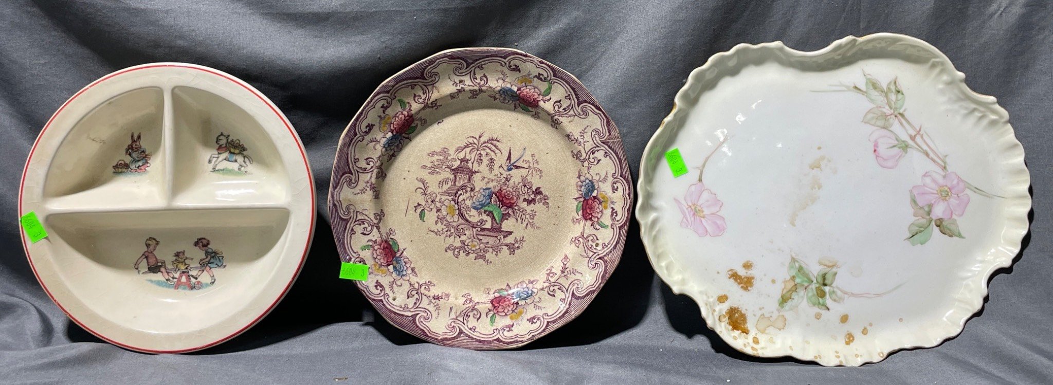 Online Bidding Only
