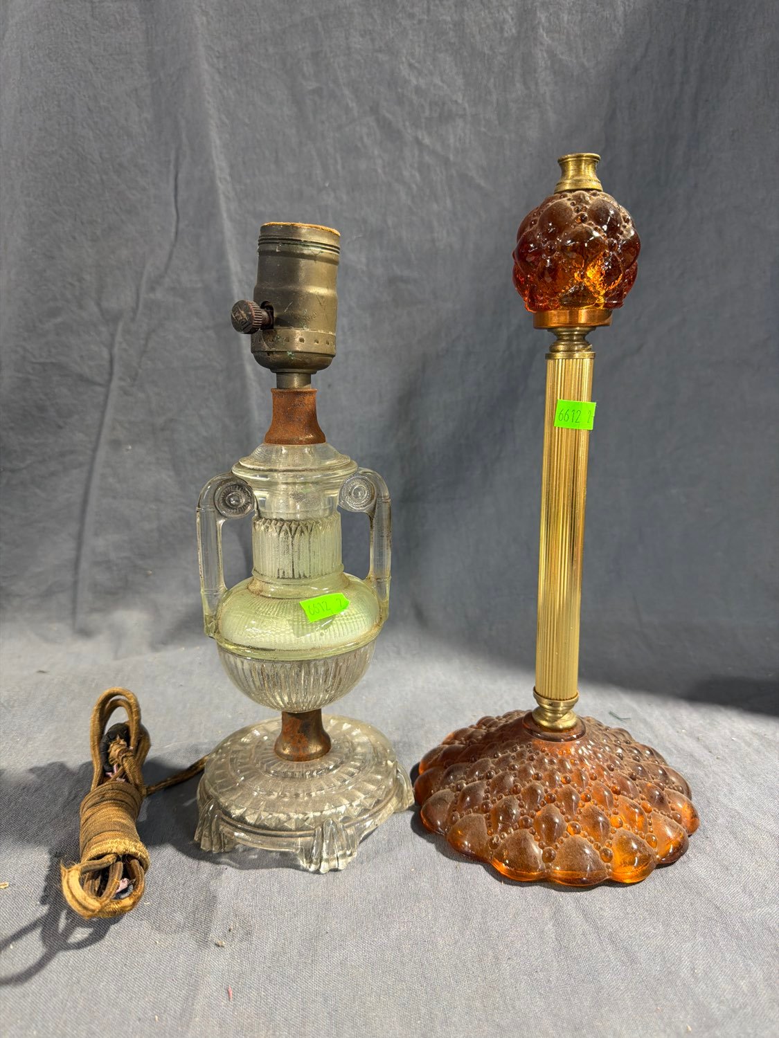 Online Bidding Only
