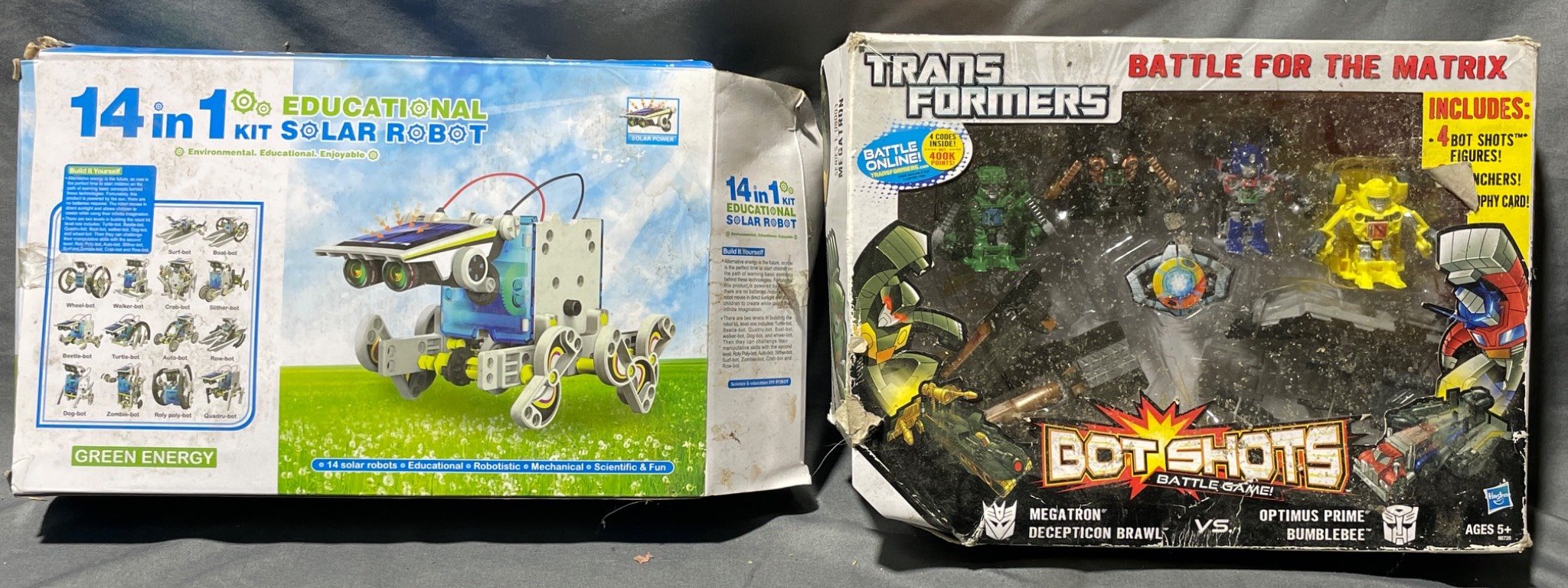 Online Bidding Only