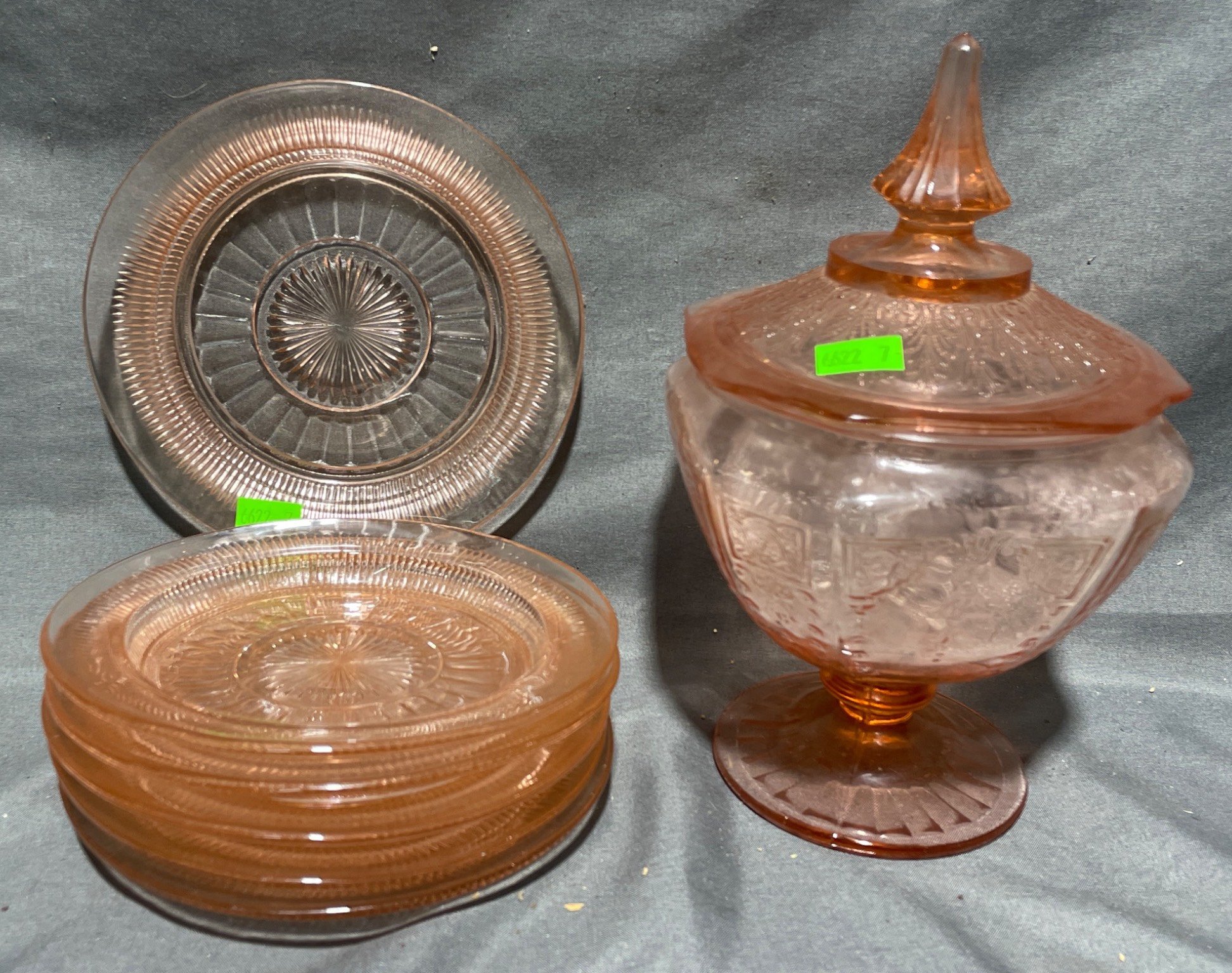 Online Bidding Only