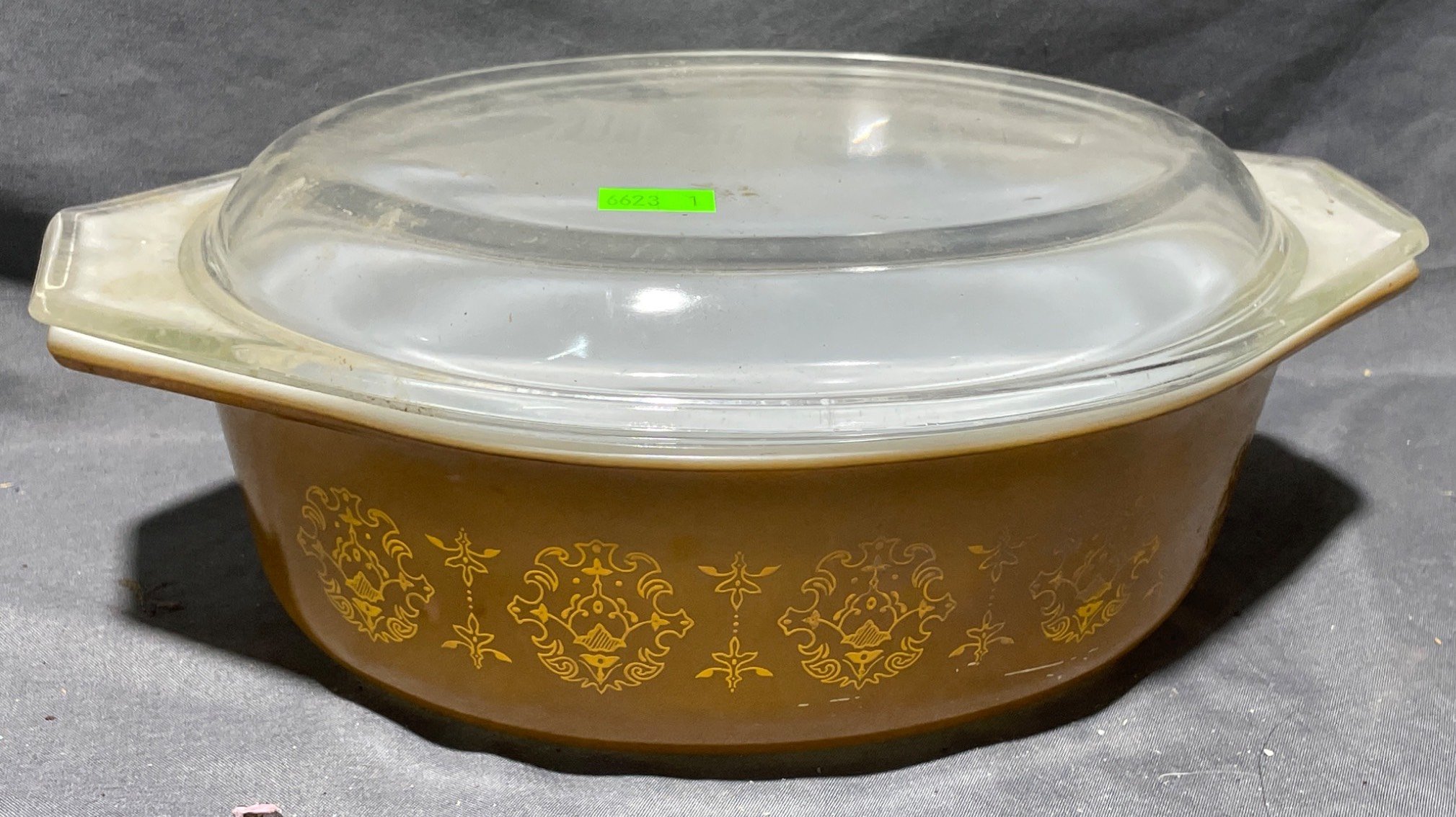 Online Bidding Only