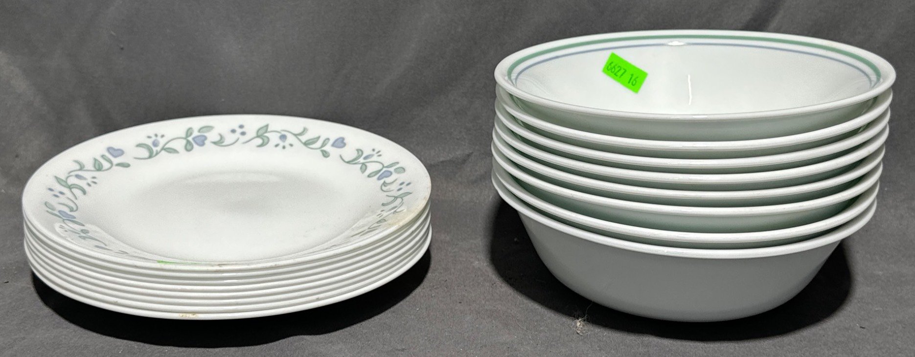 Online Bidding Only
