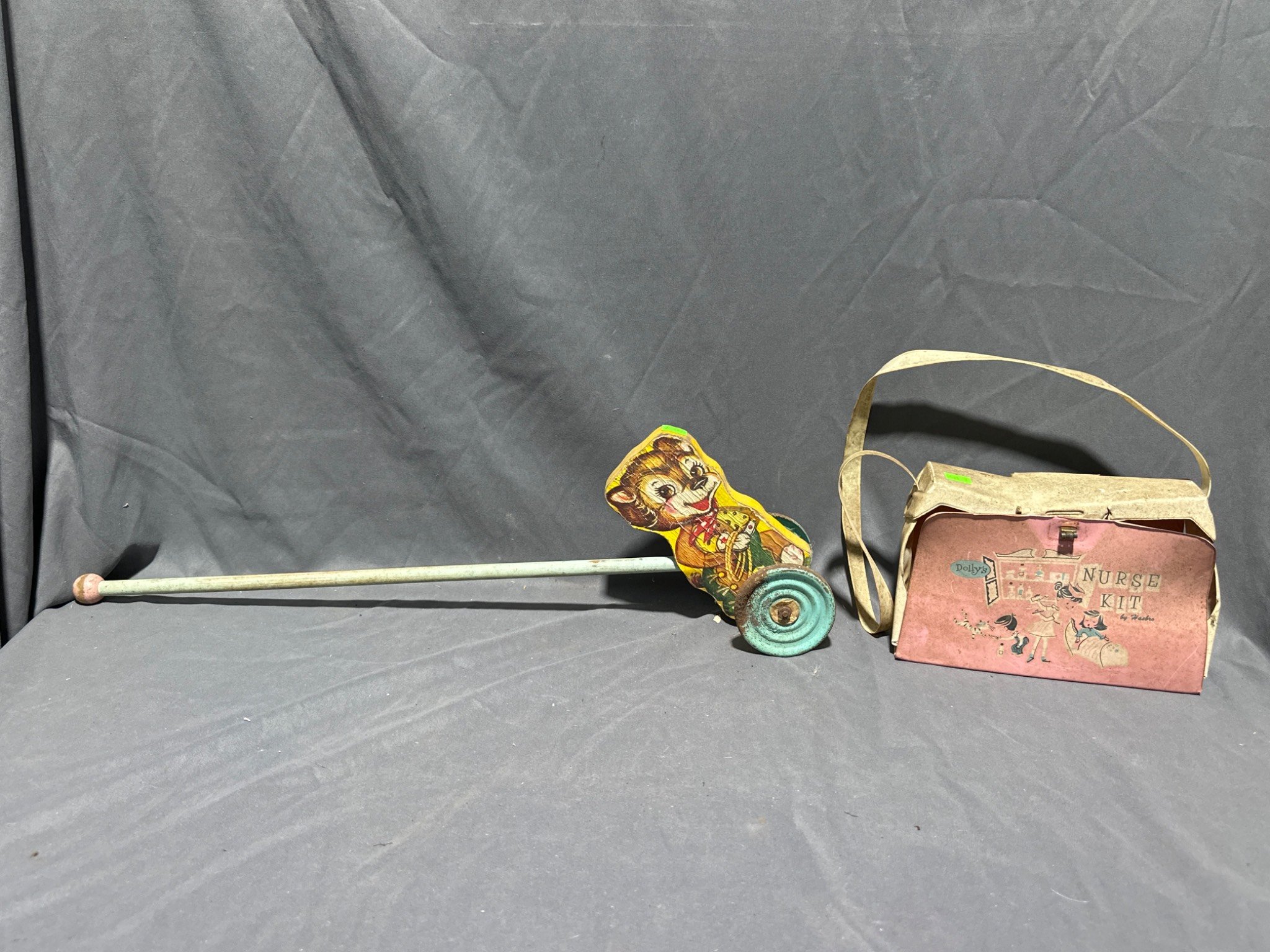 Online Bidding Only