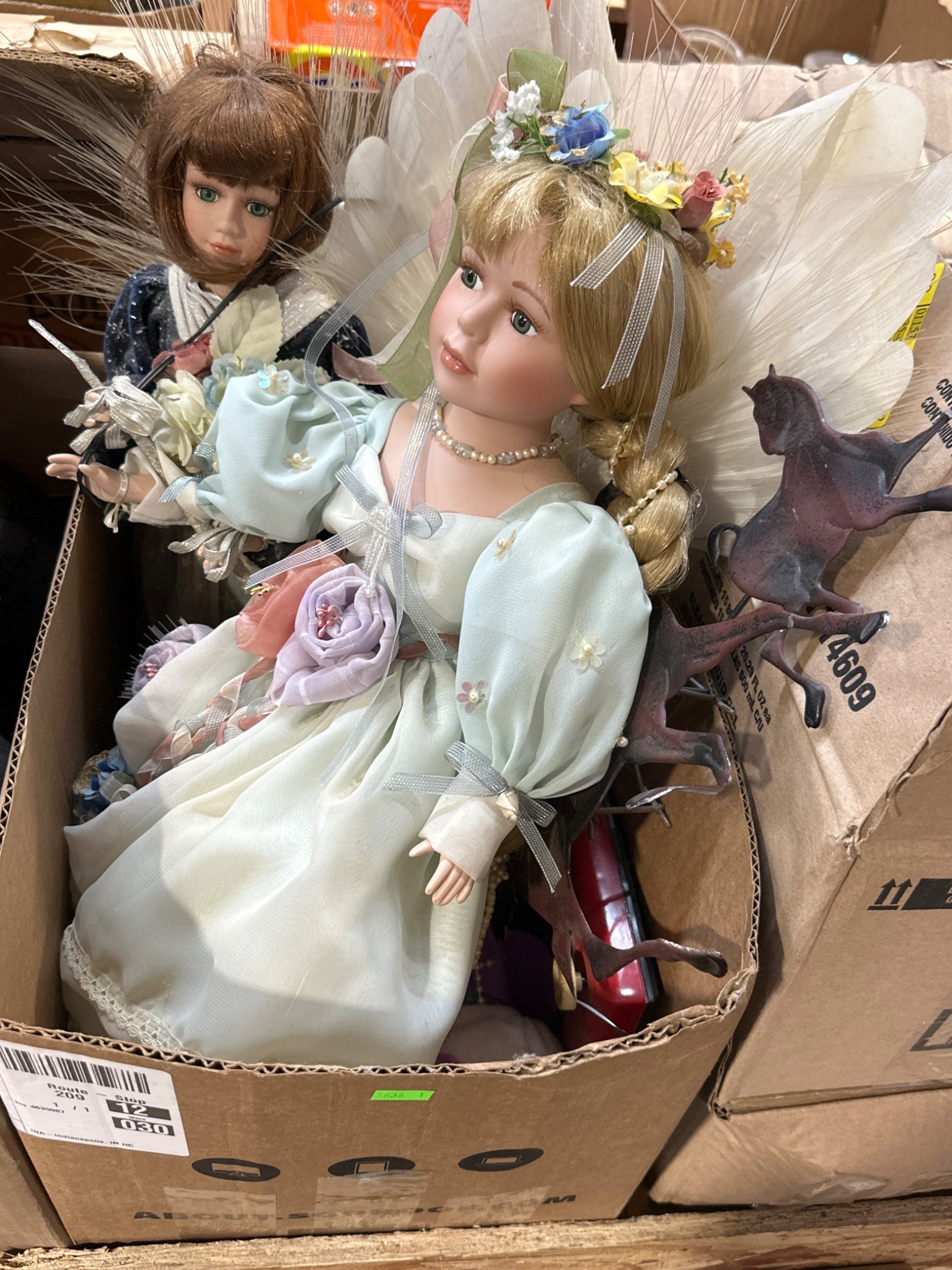 Online Bidding Only