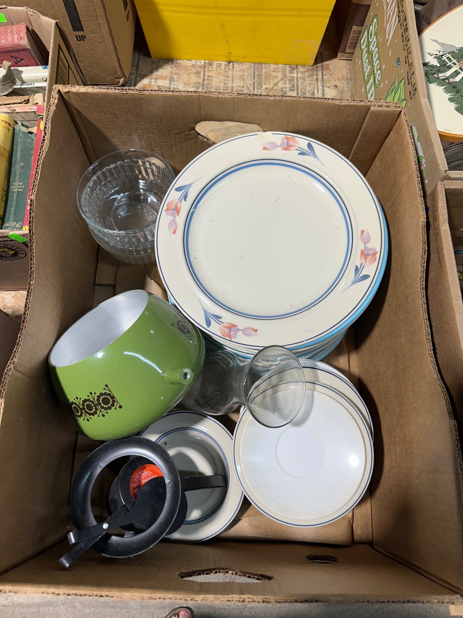 Online Bidding Only