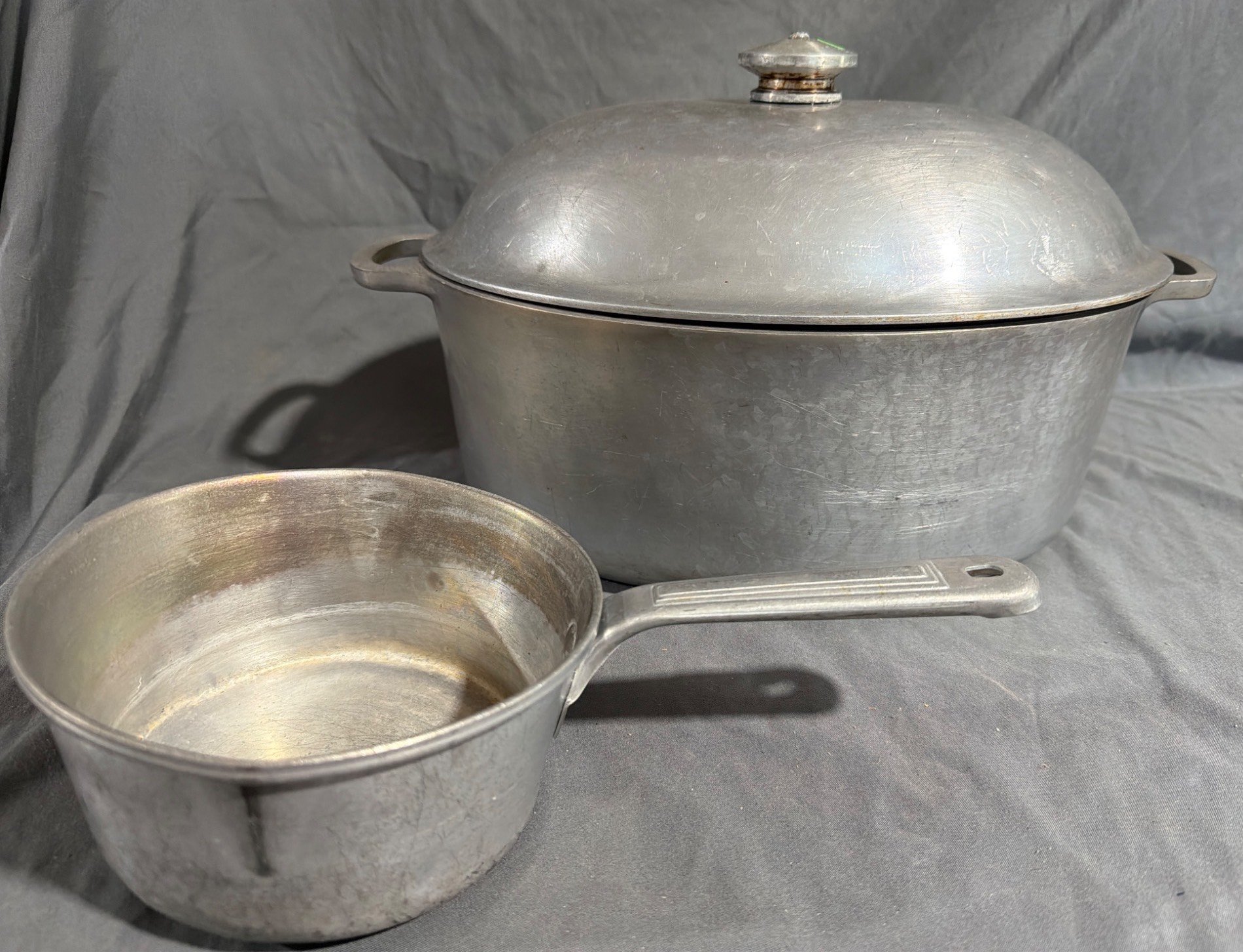 Online Bidding Only