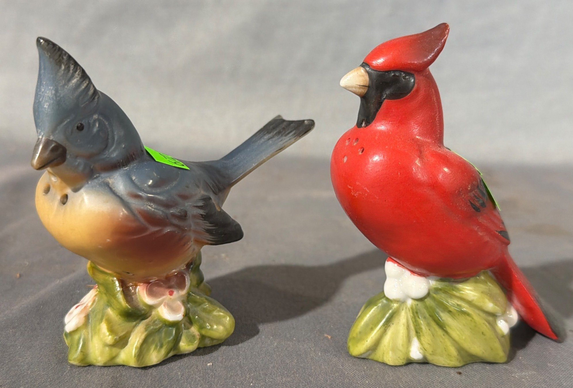 Online Bidding Only