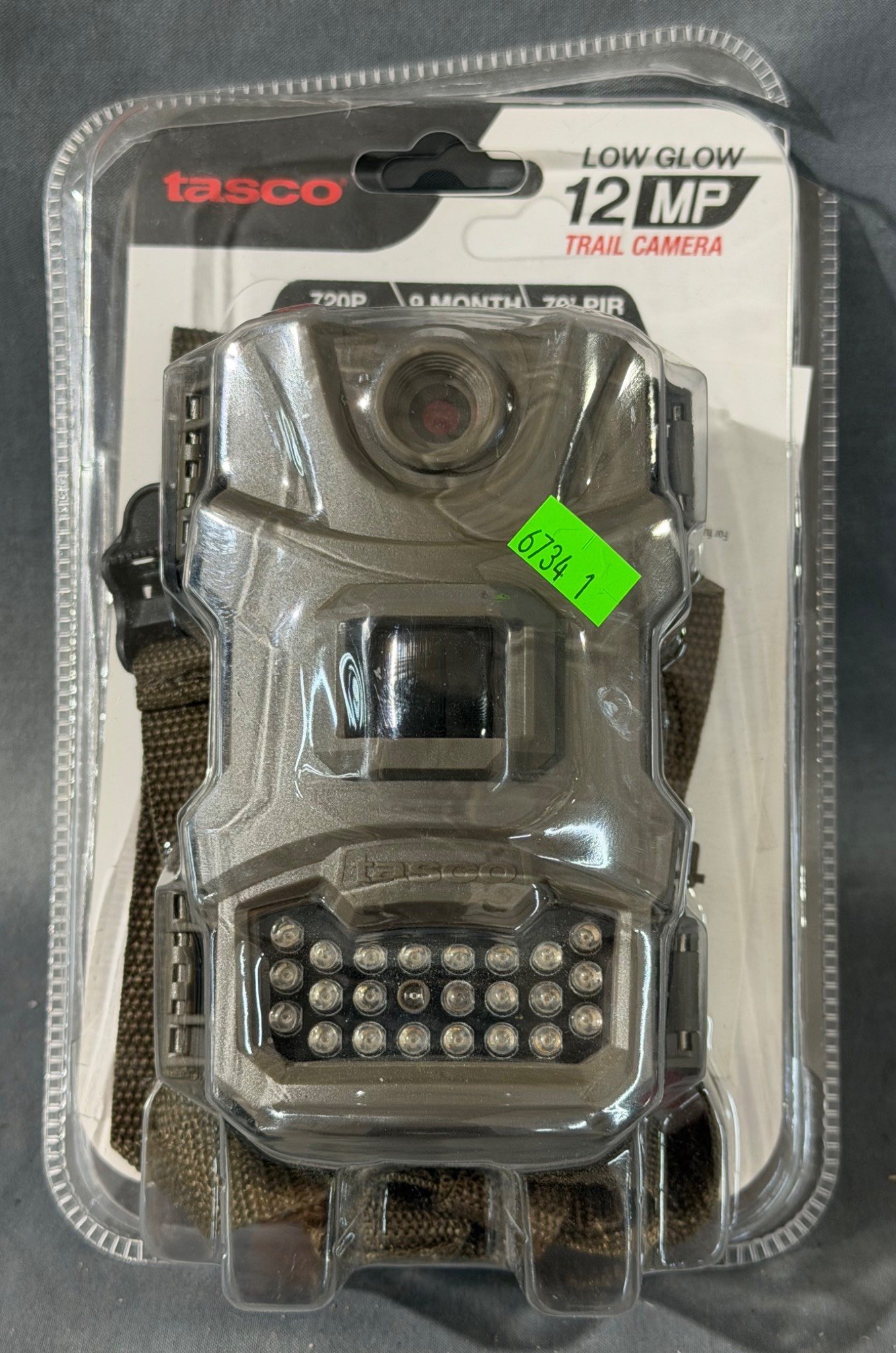 Online Bidding Only