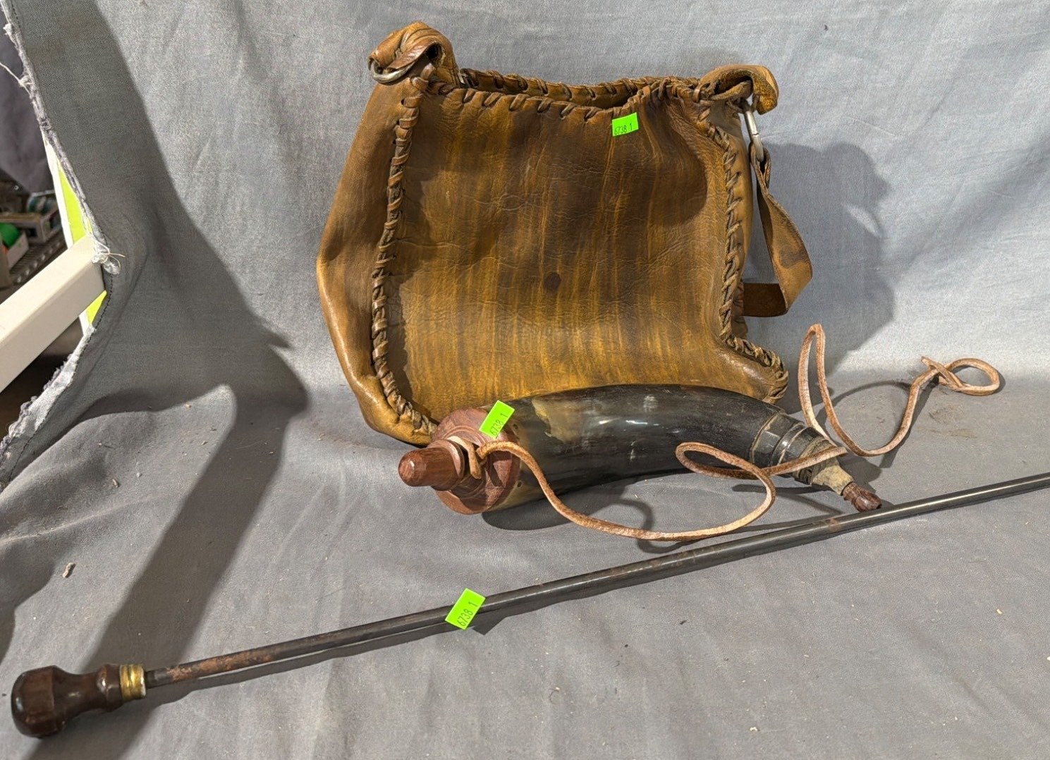 Online Bidding Only