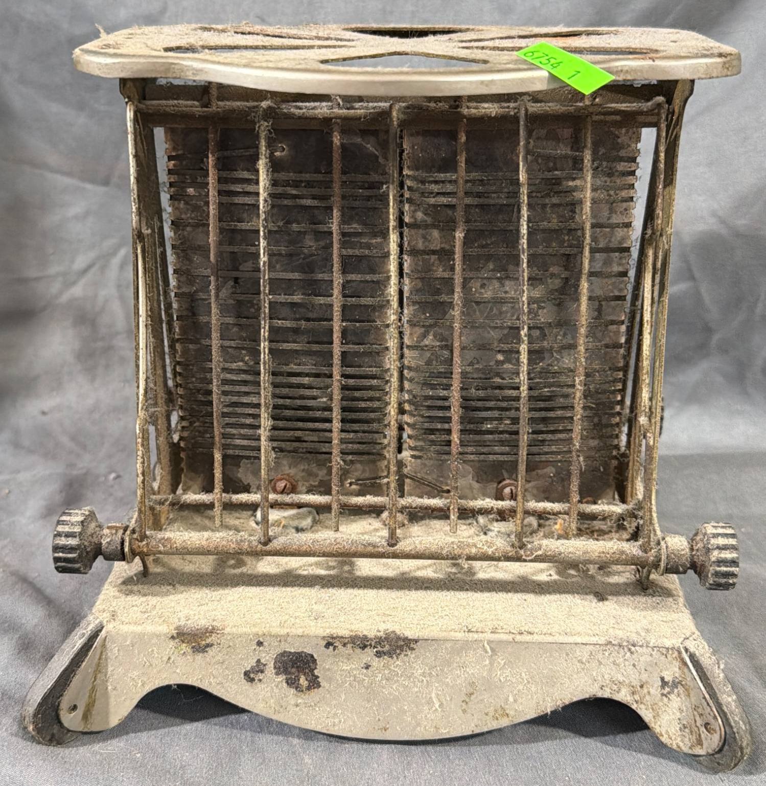 Online Bidding Only