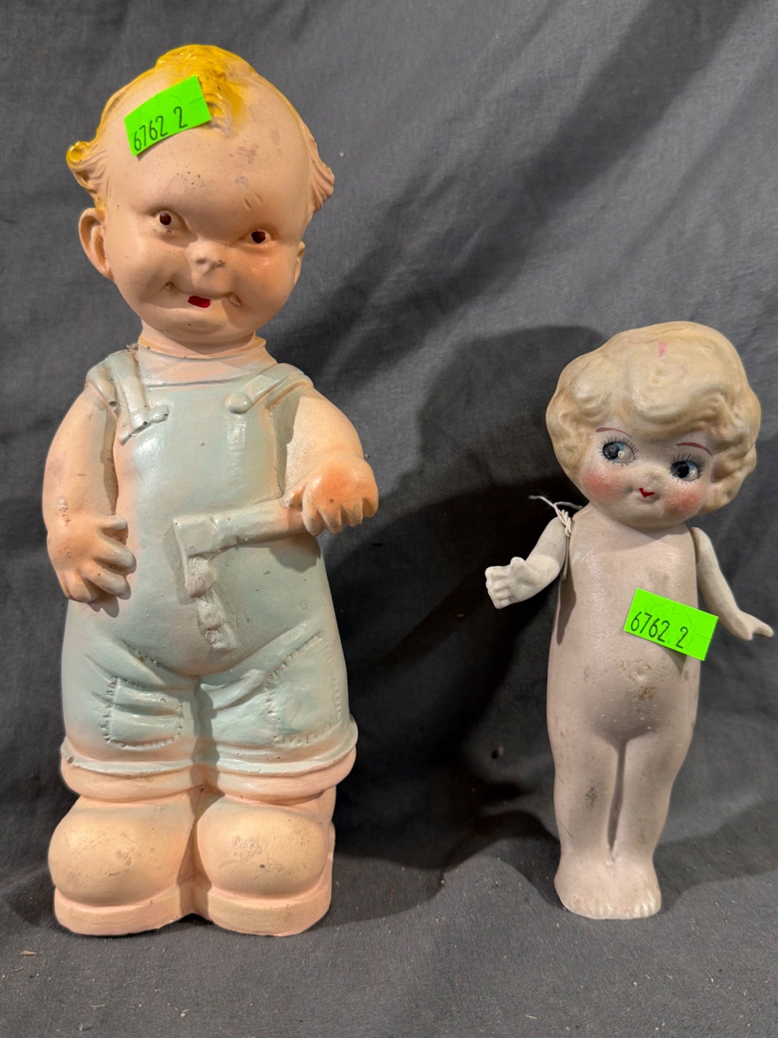 Online Bidding Only