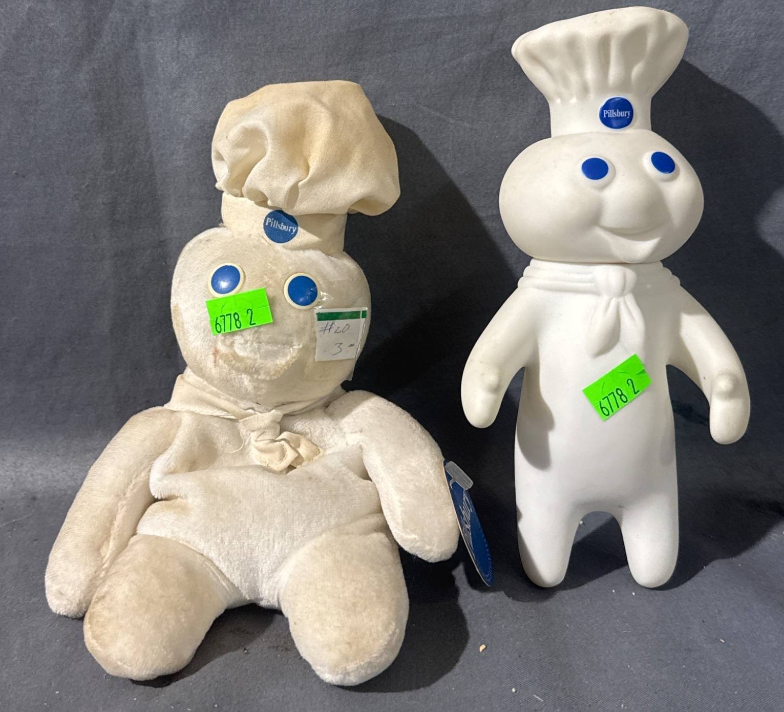 Online Bidding Only