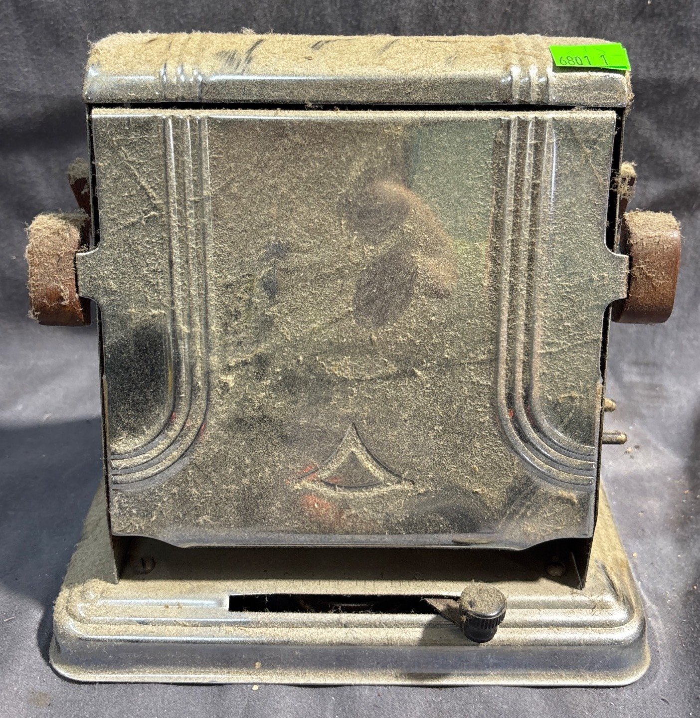 Online Bidding Only