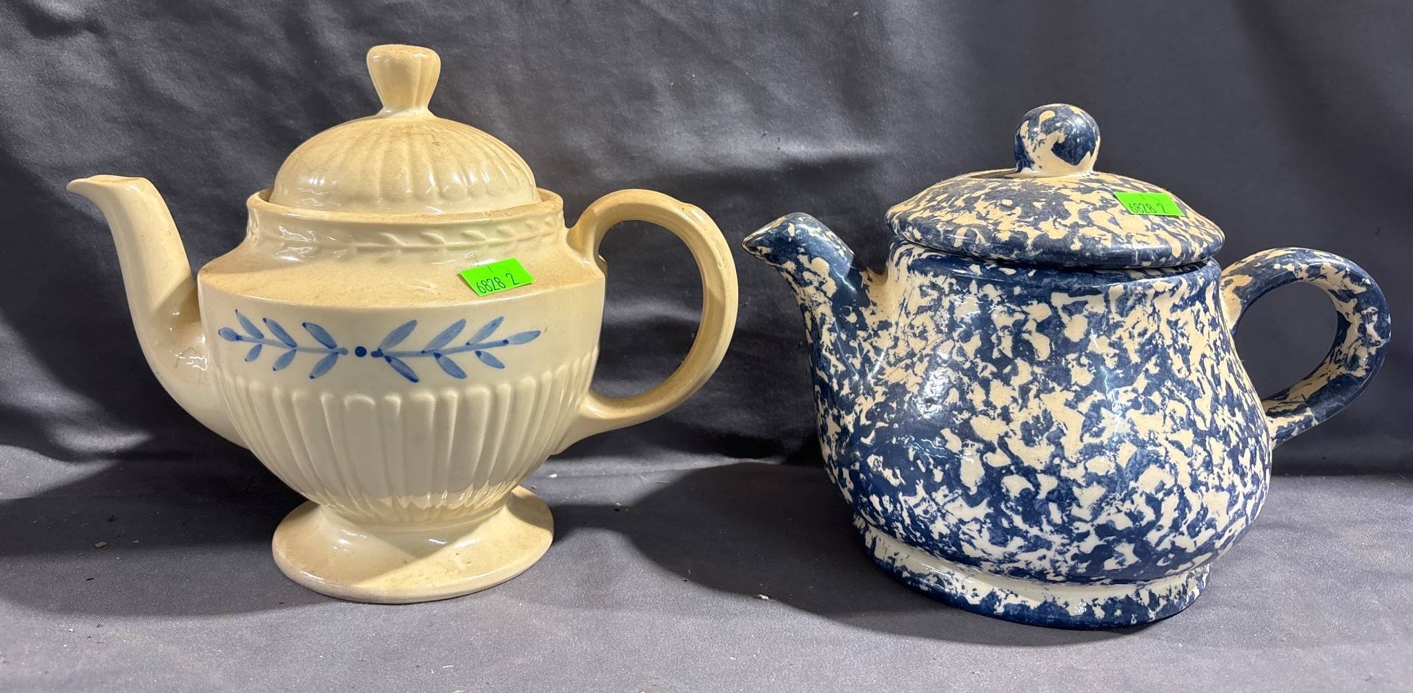 Online Bidding Only
