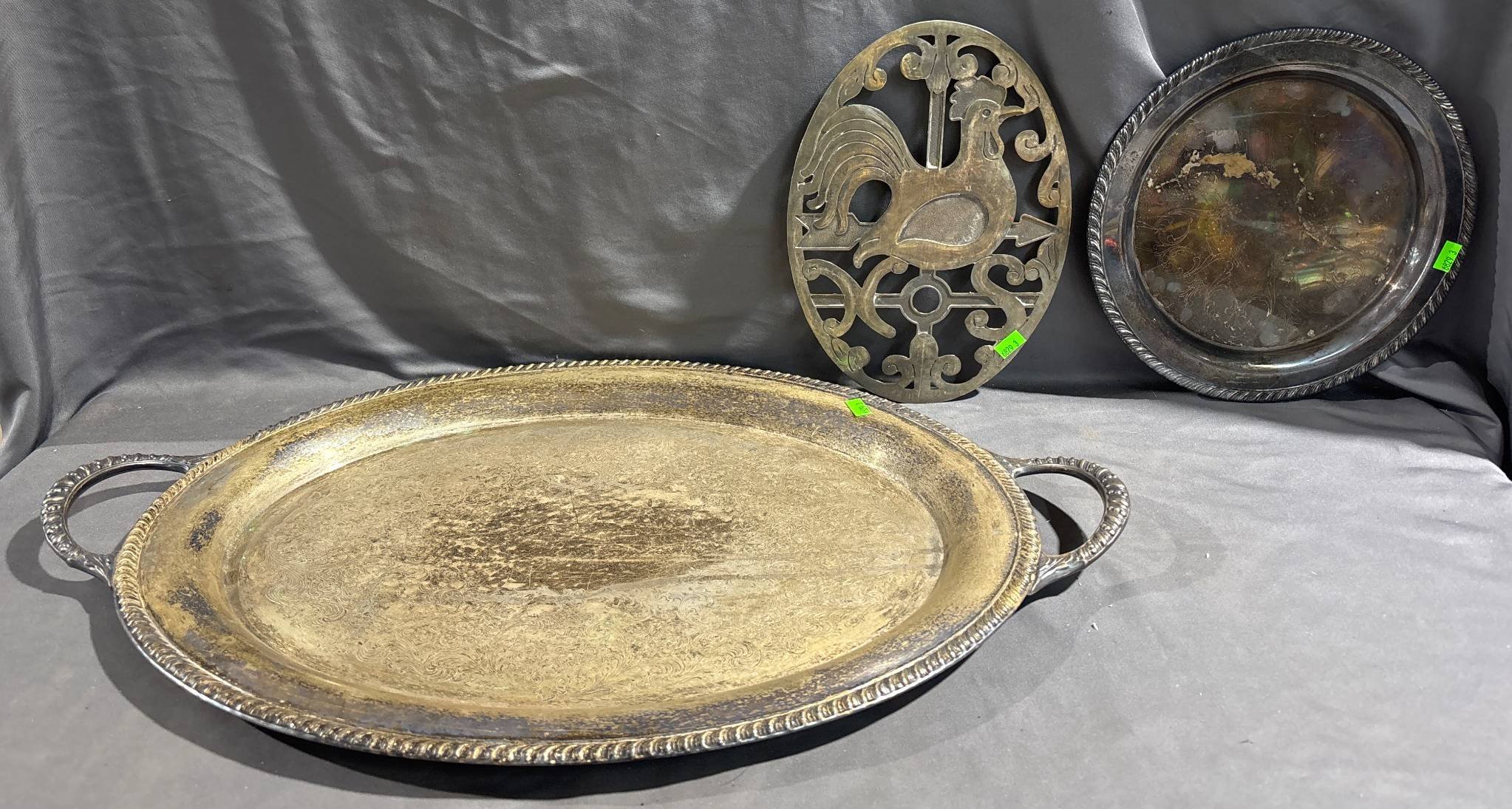 Online Bidding Only