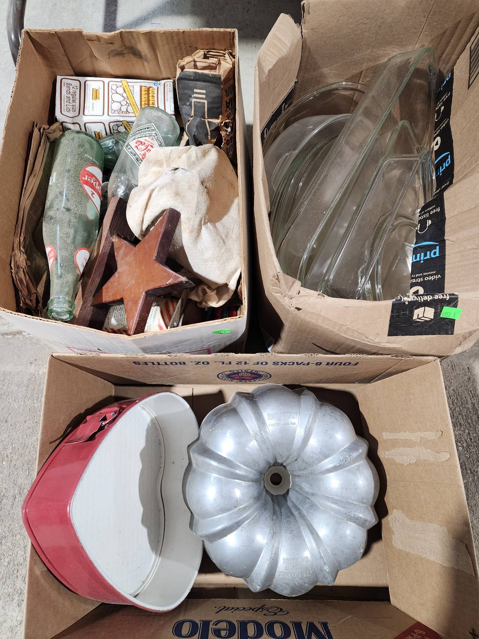 Online Bidding Only