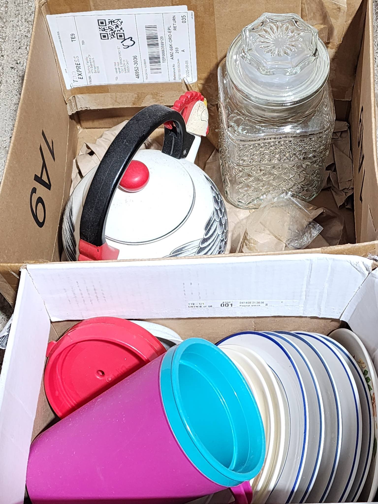 Online Bidding Only