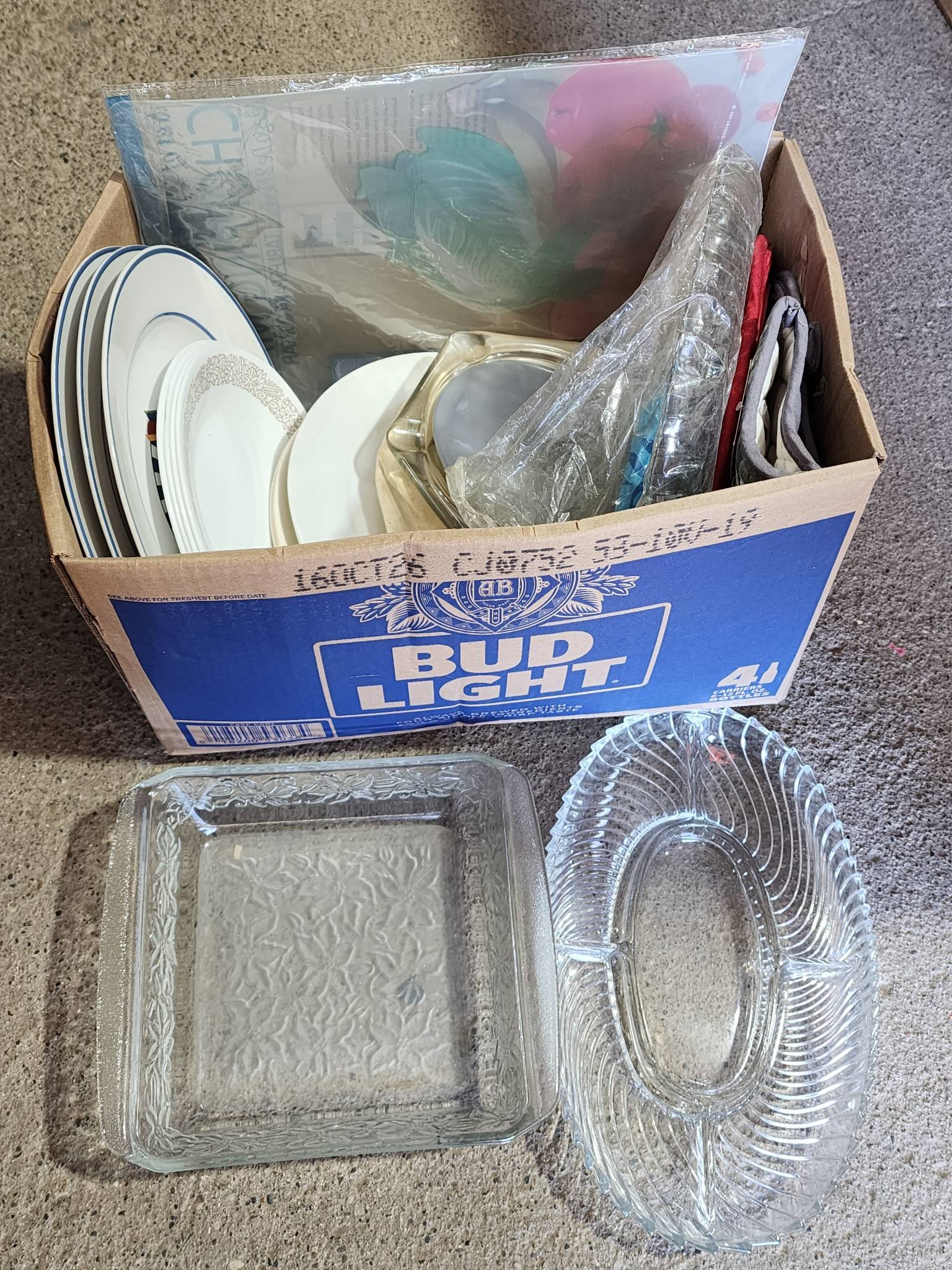 Online Bidding Only