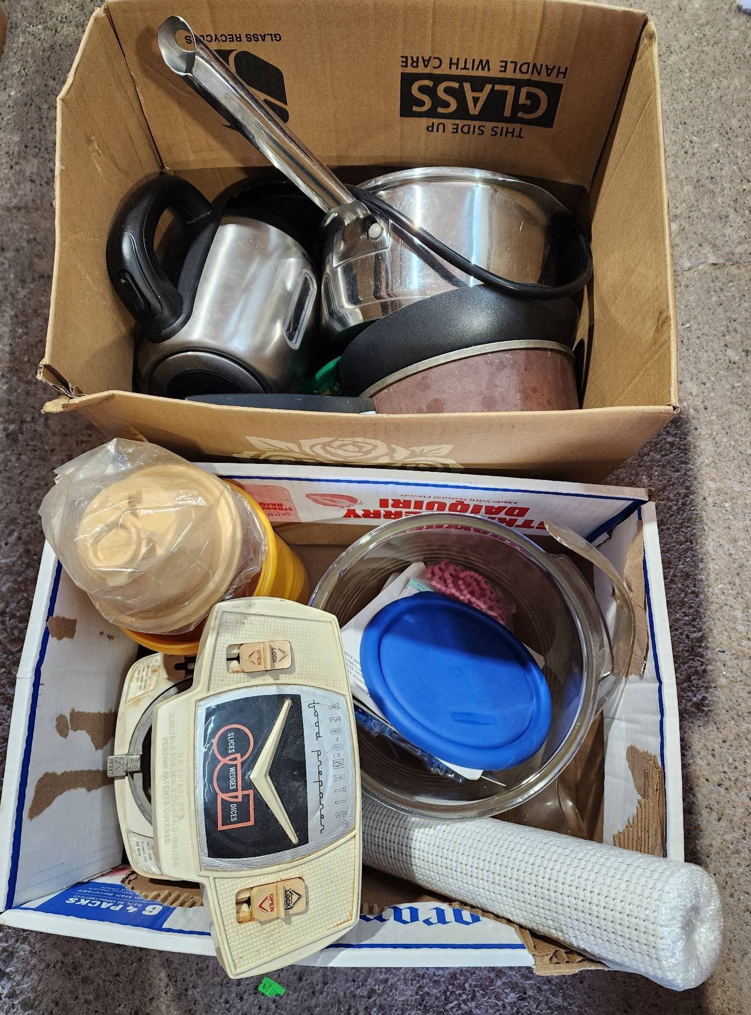 Online Bidding Only