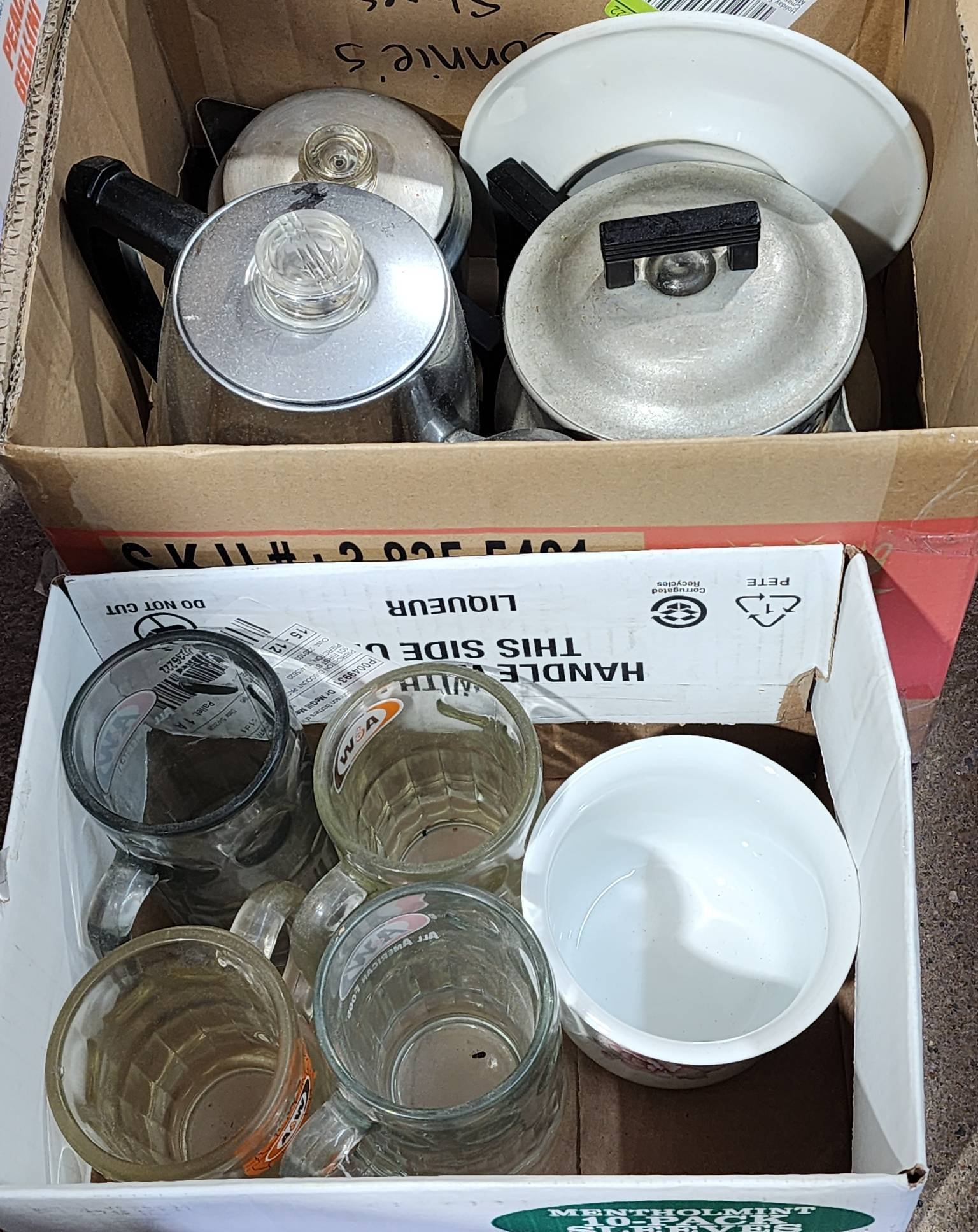 Online Bidding Only