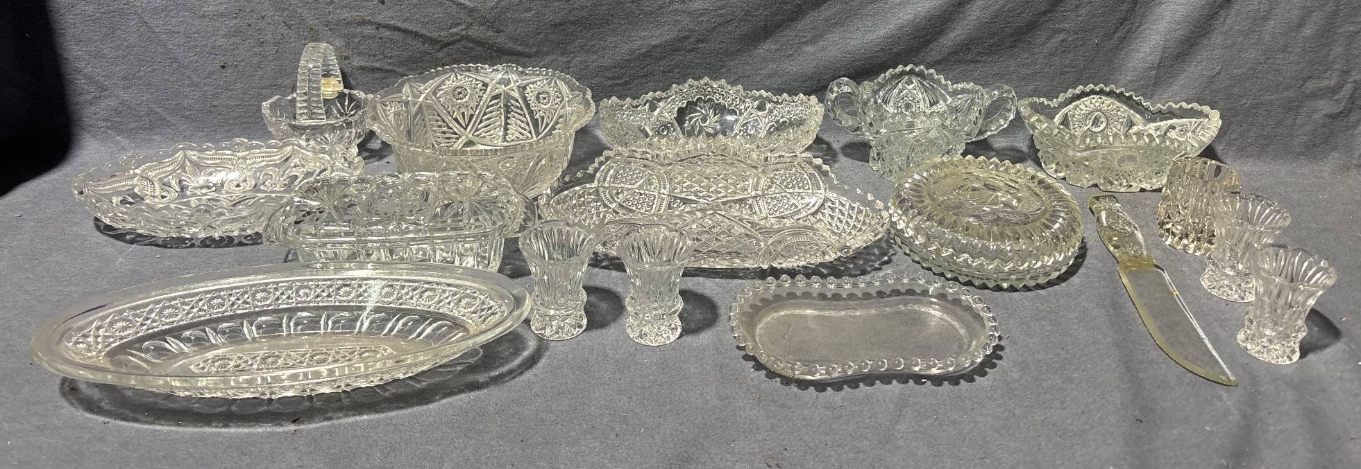 Online Bidding Only