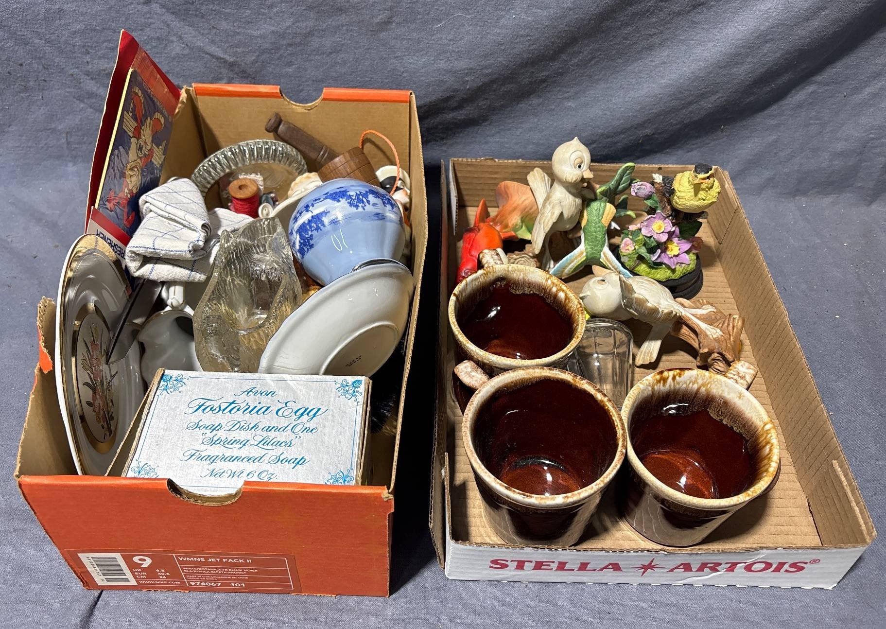 Online Bidding Only