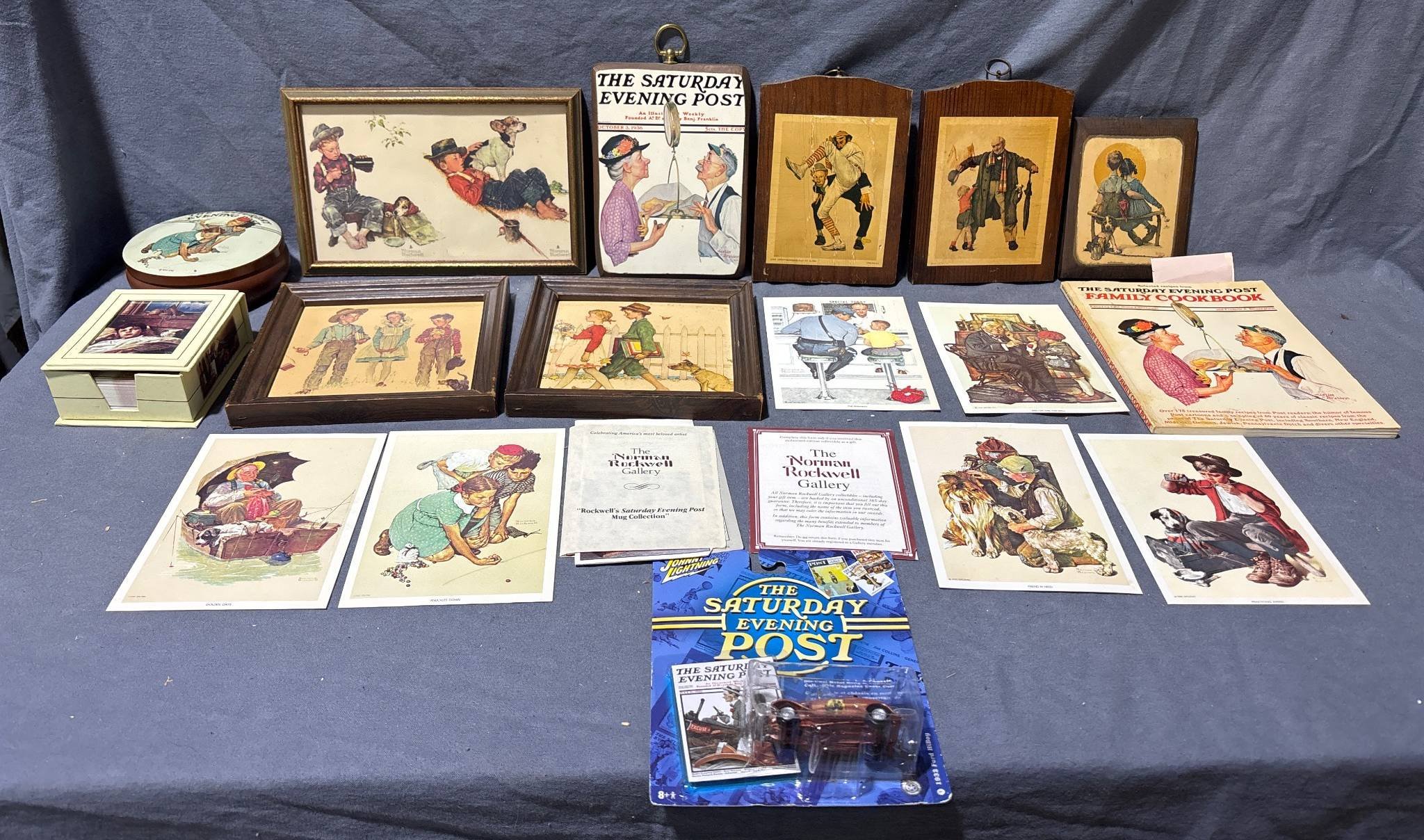 Online Bidding Only