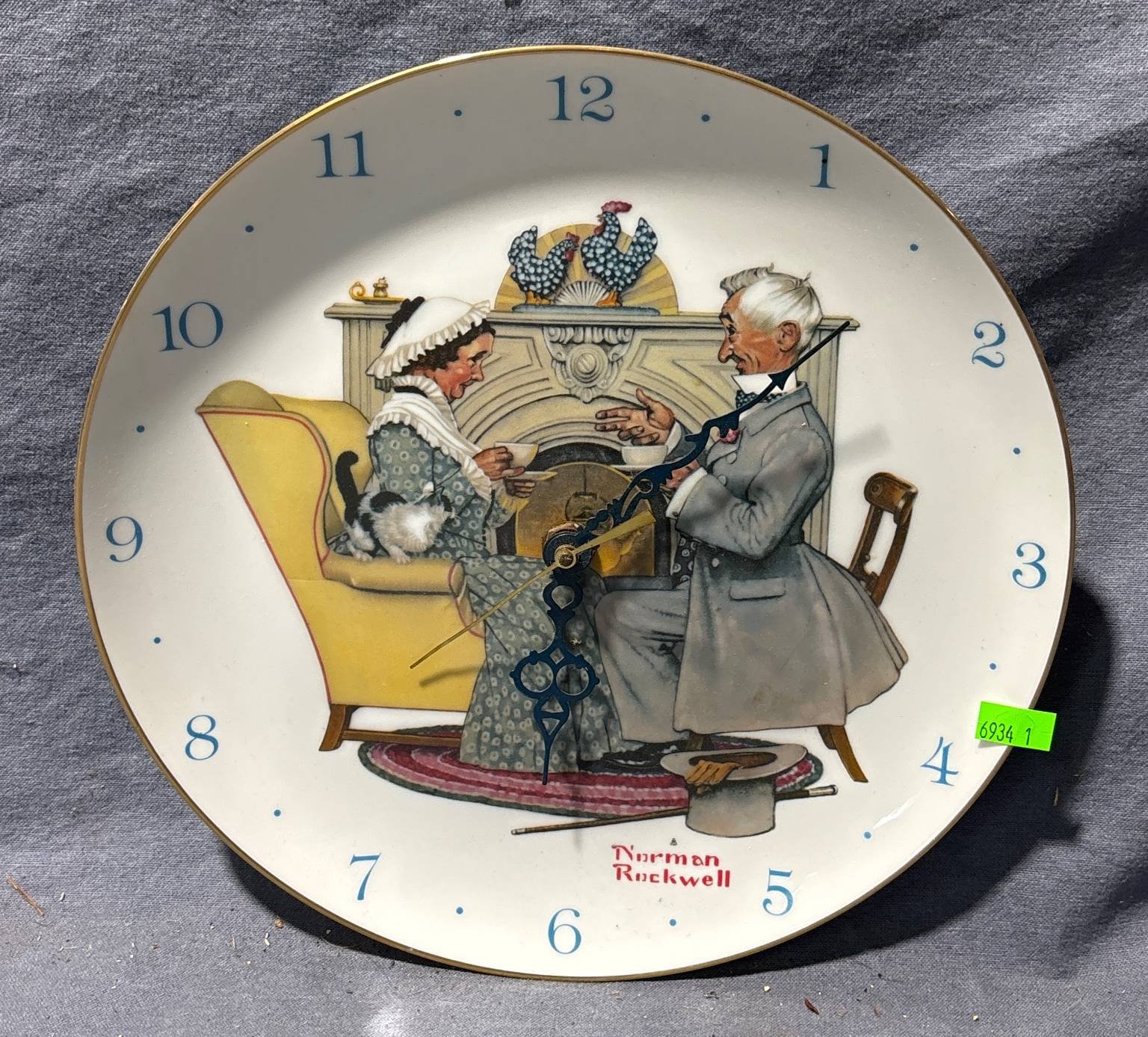 Online Bidding Only