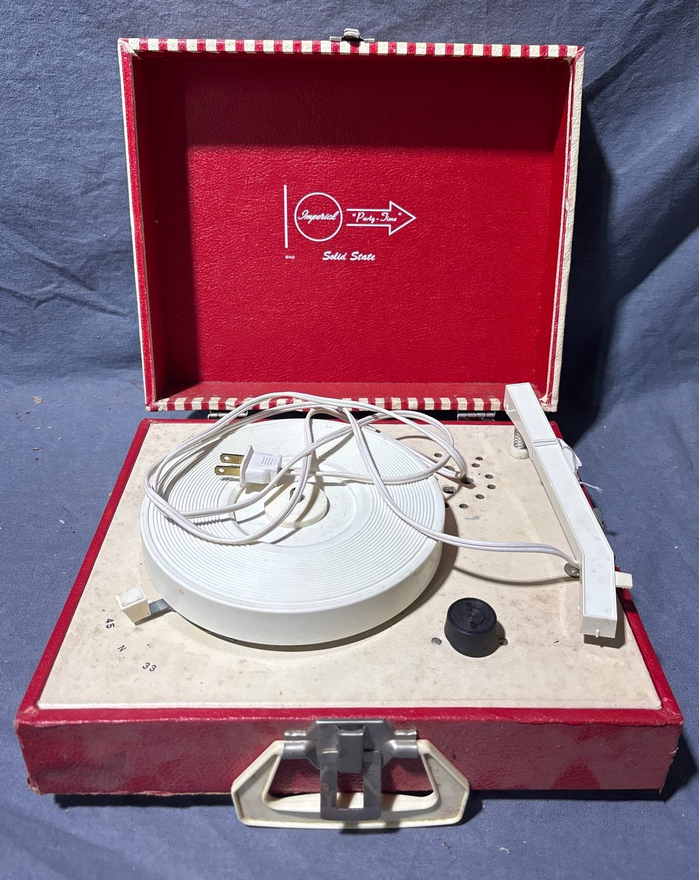 Online Bidding Only