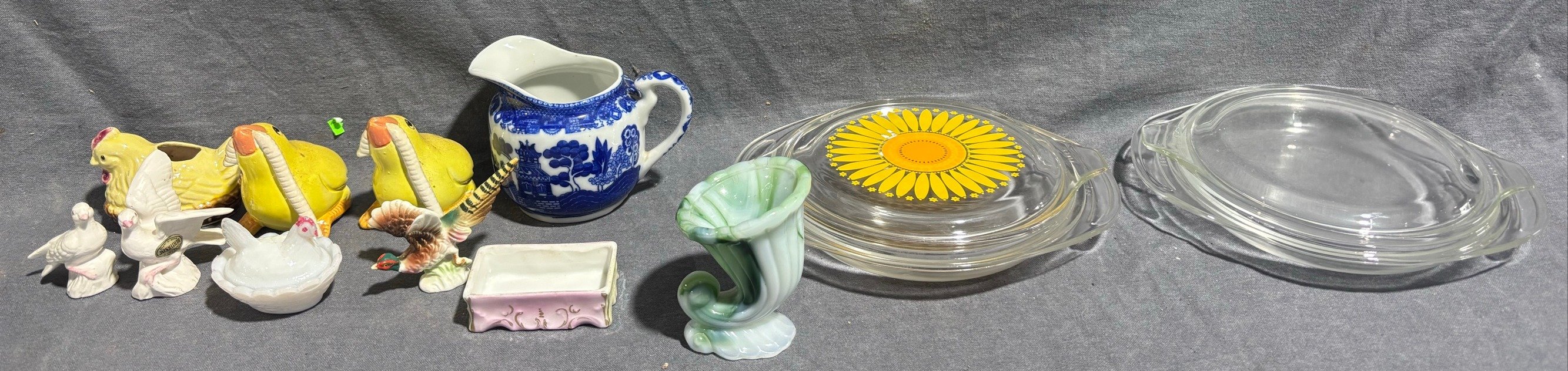 Online Bidding Only