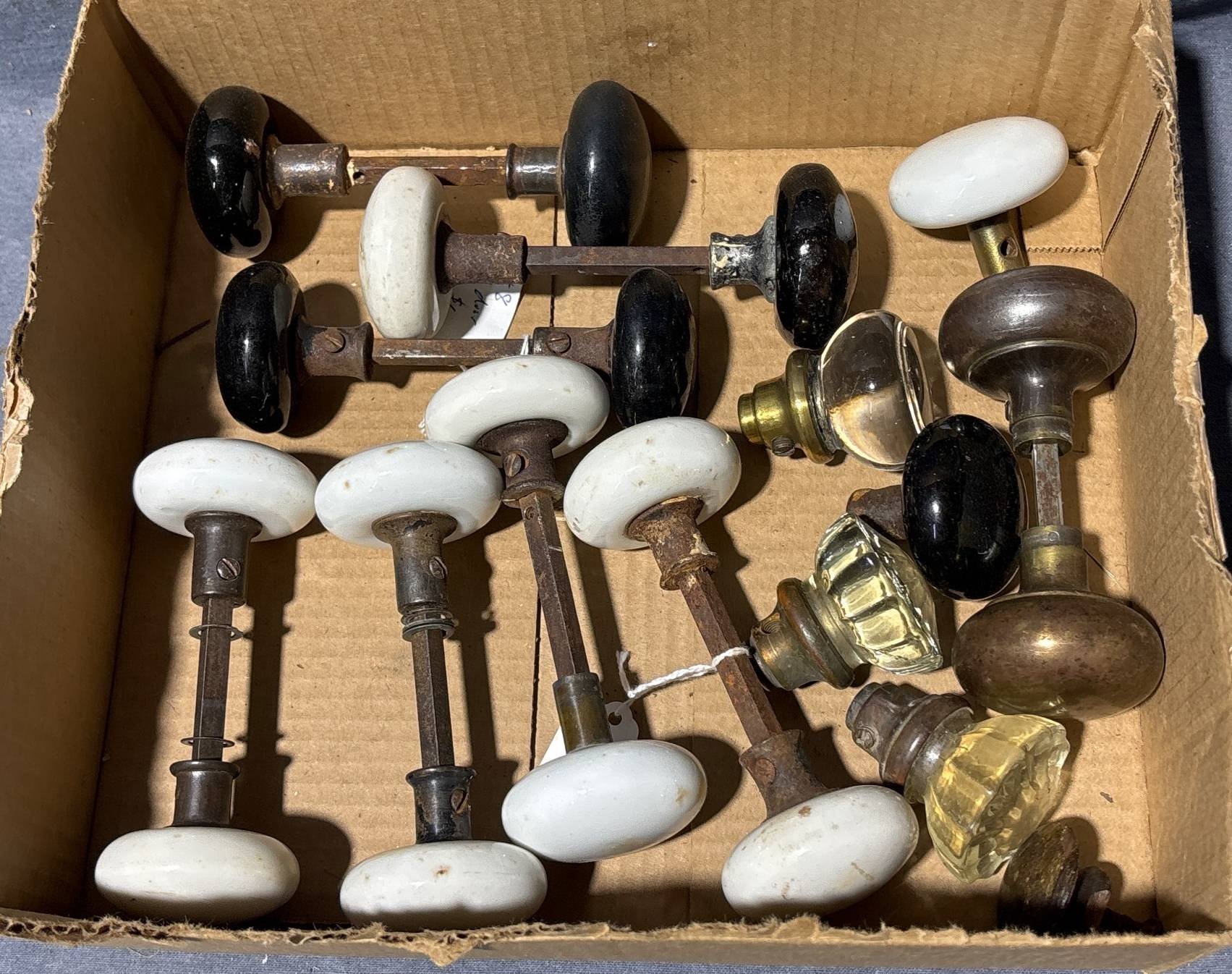 Online Bidding Only