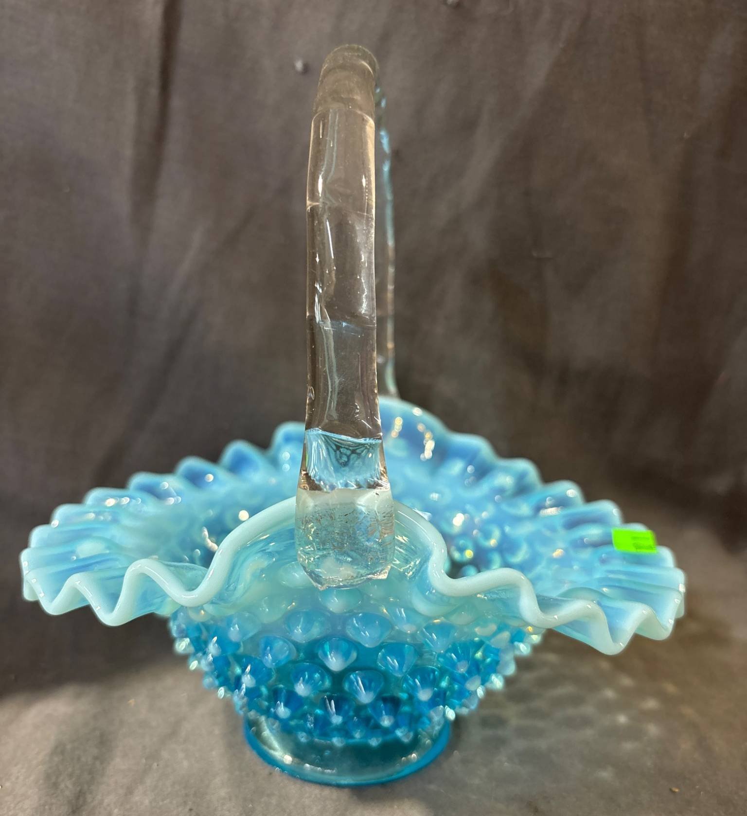 Online Bidding Only