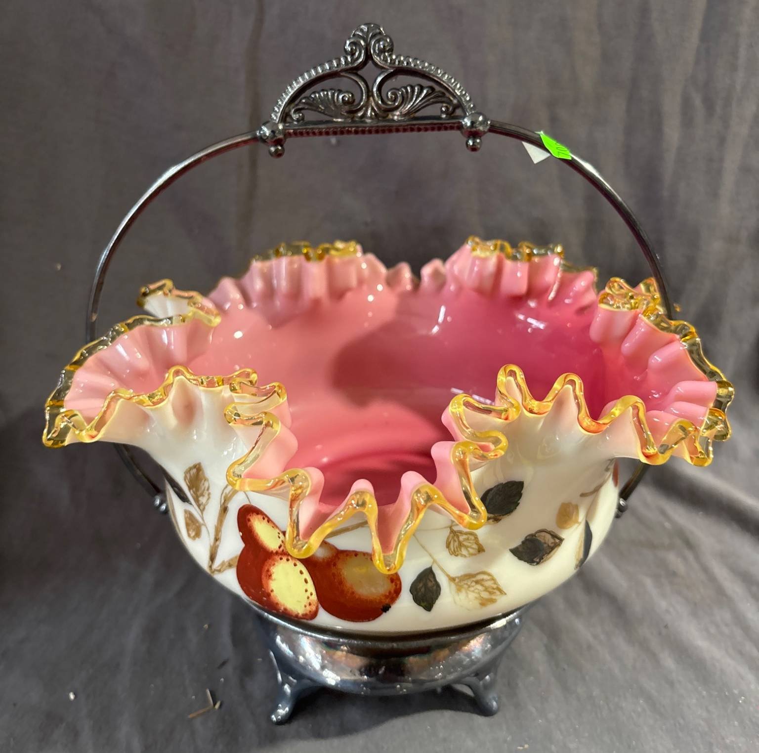 Online Bidding Only