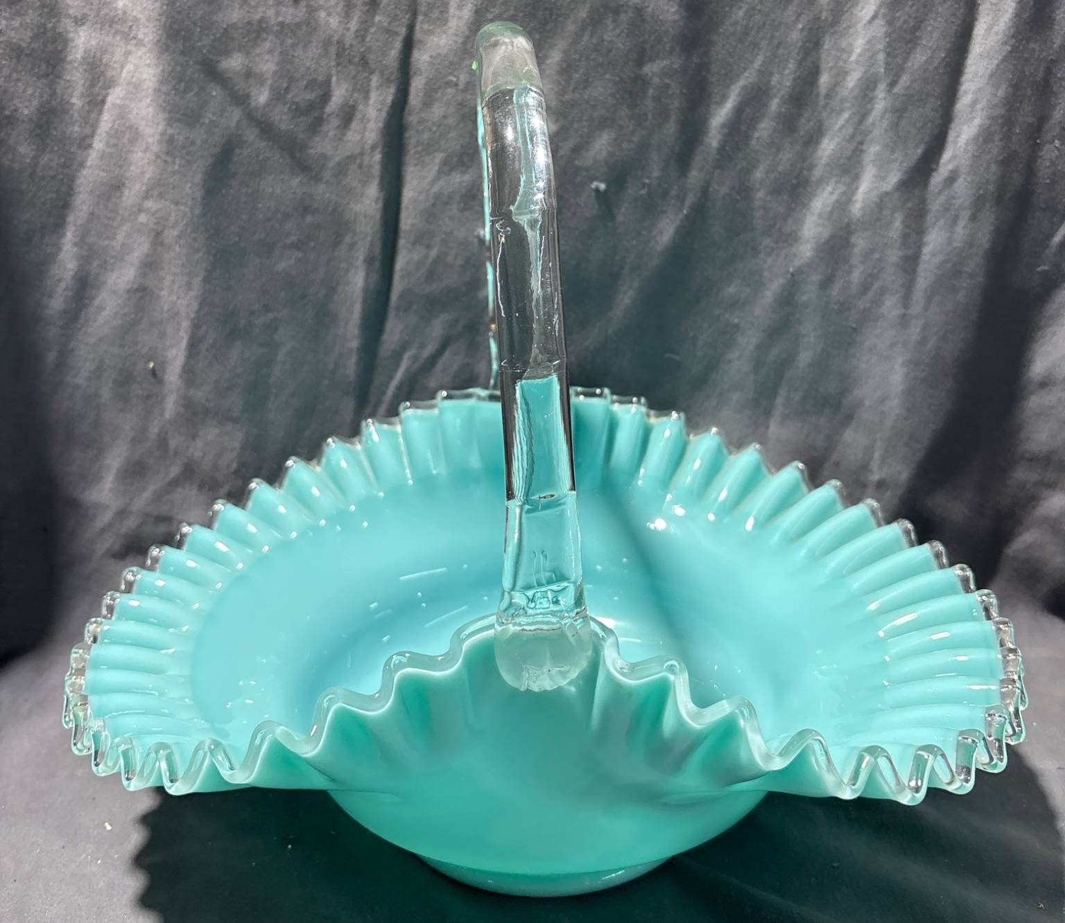 Online Bidding Only
